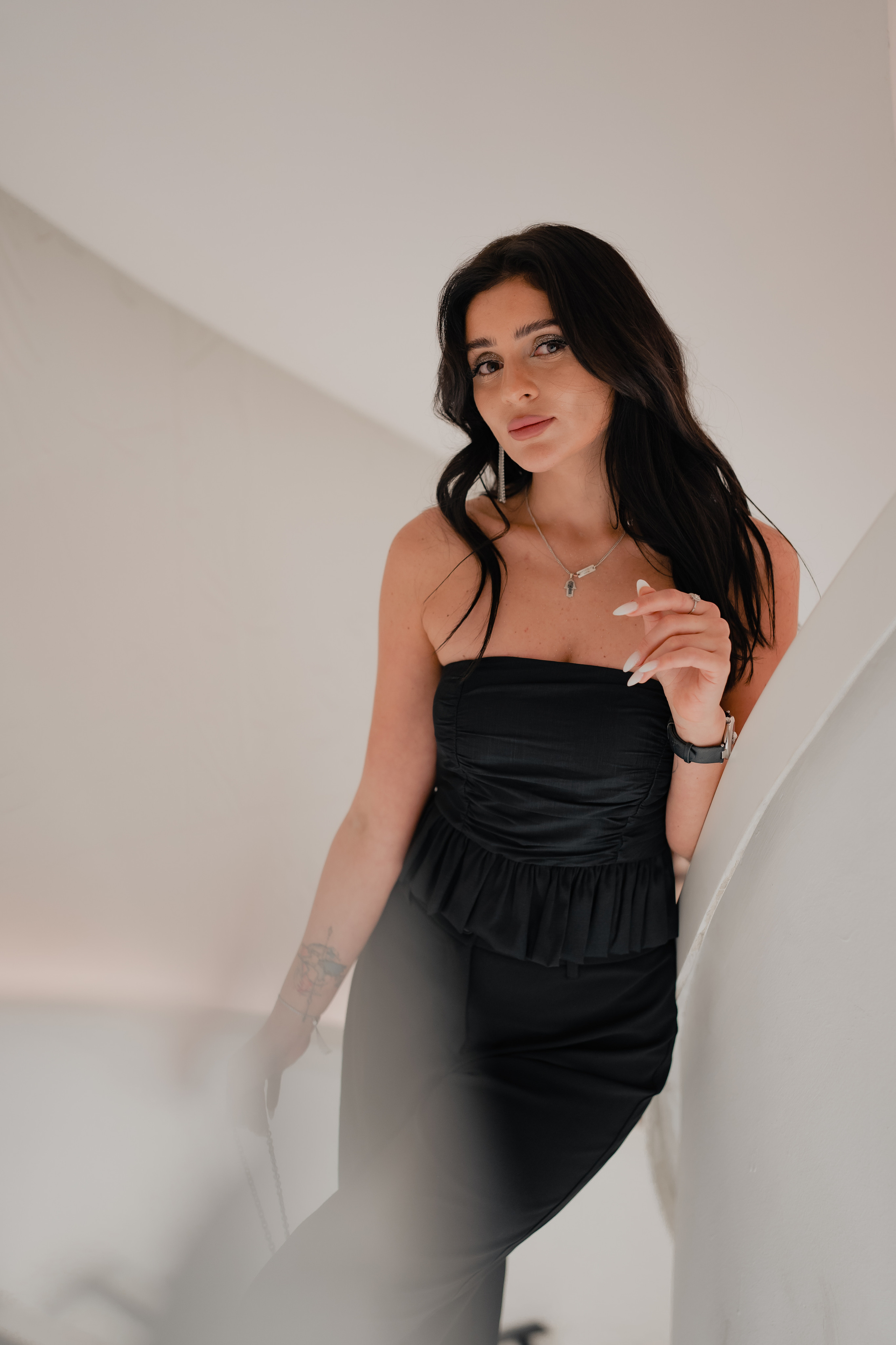 Репортаж — Новый год. Фотограф Москва Ларина Юлия