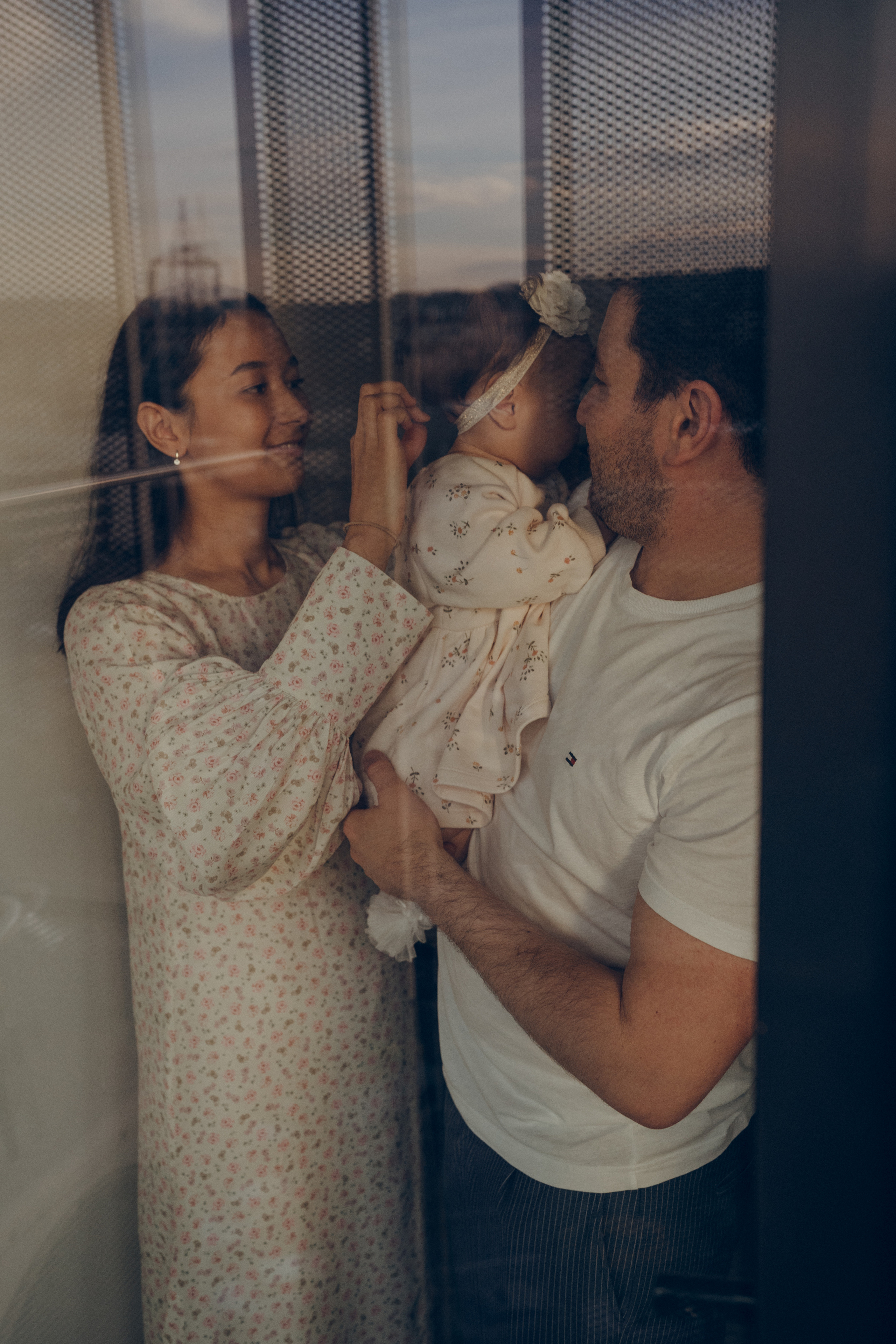 Динара. Фотограф Москва Ларина Юлия