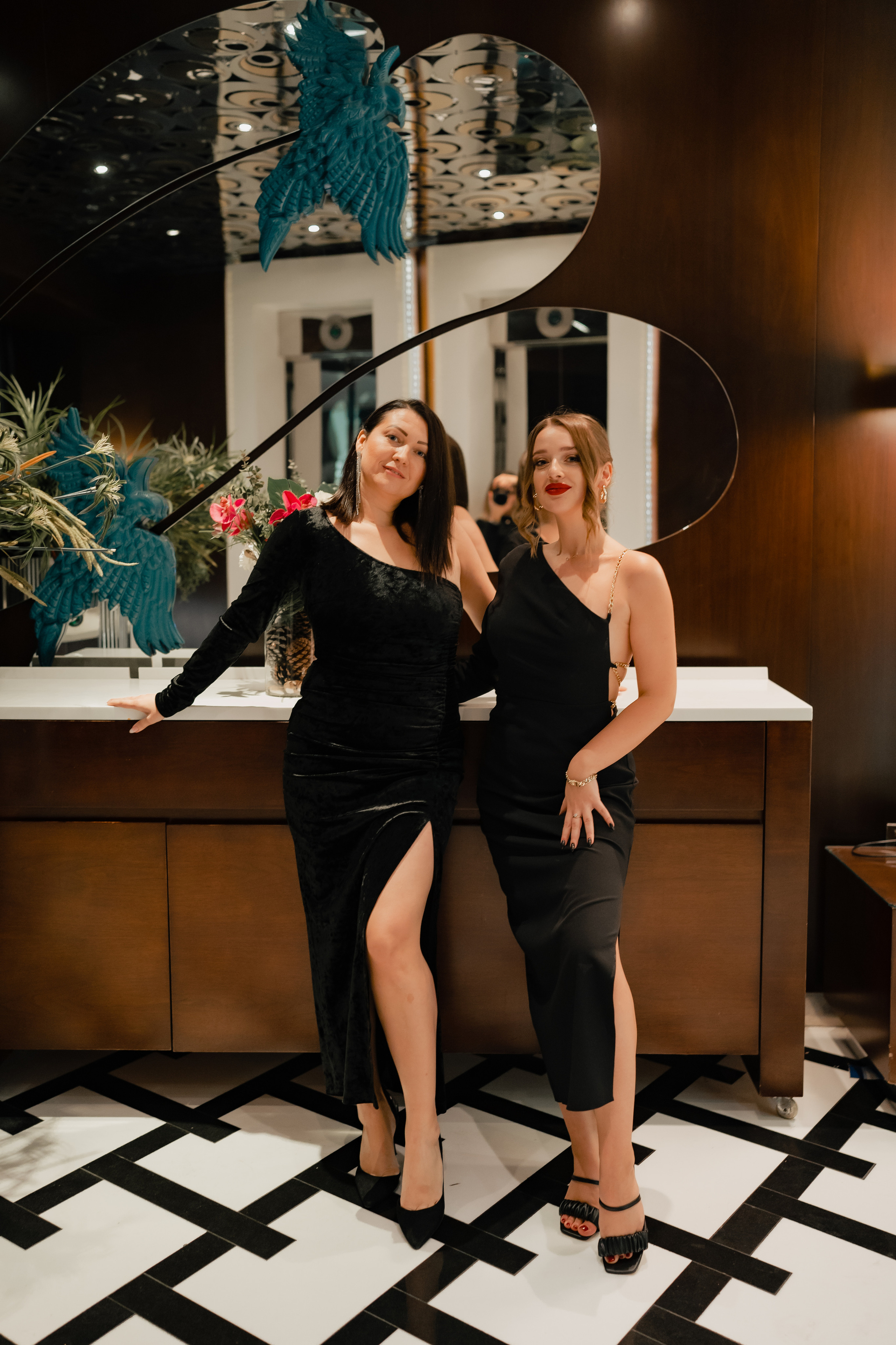 Репортаж — Новый год. Фотограф Москва Ларина Юлия