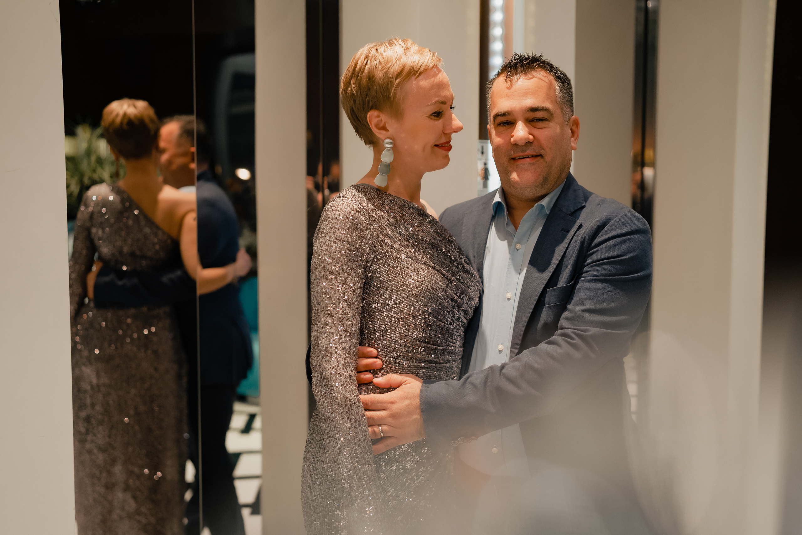 Репортаж — Новый год. Фотограф Москва Ларина Юлия