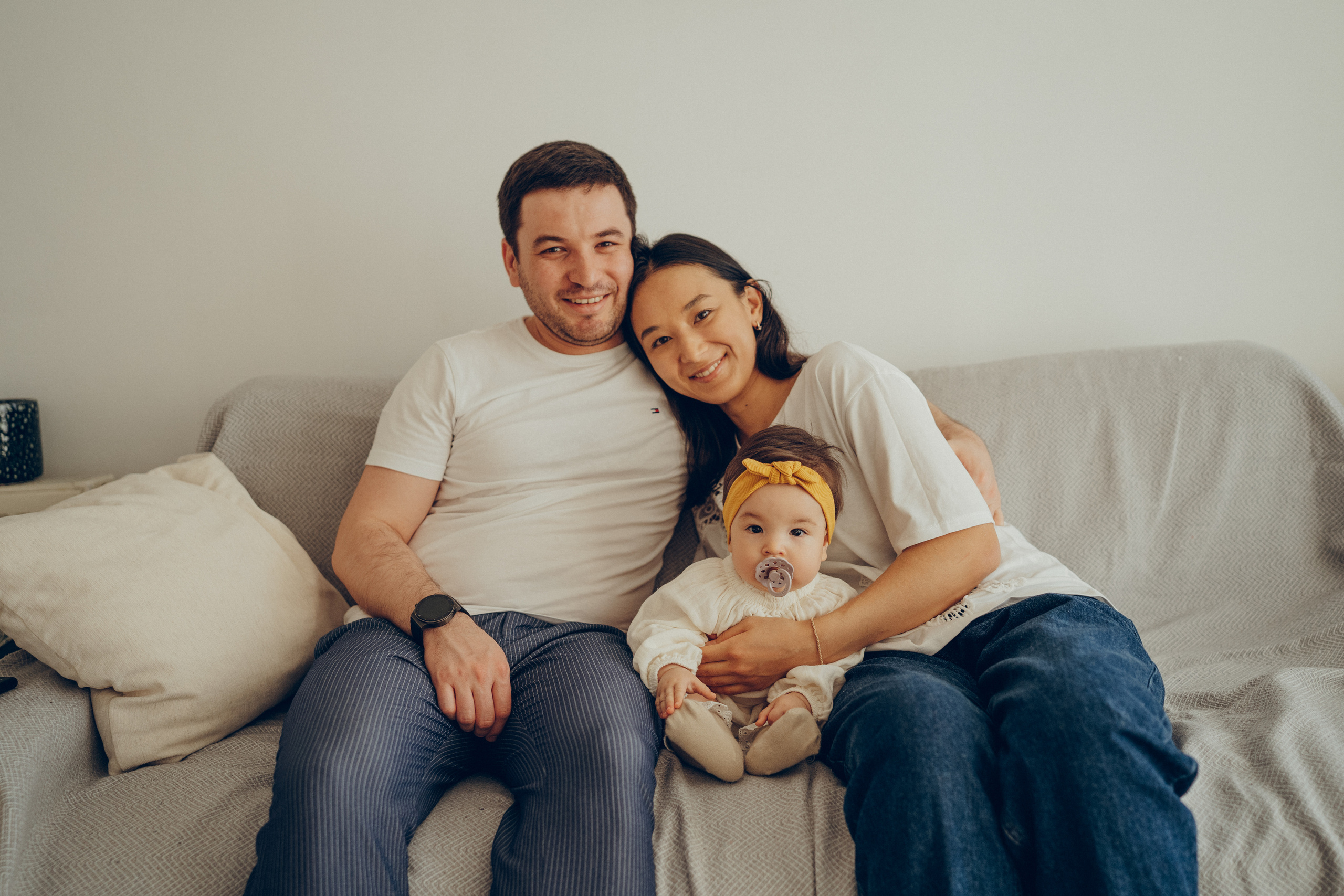 Динара. Фотограф Москва Ларина Юлия