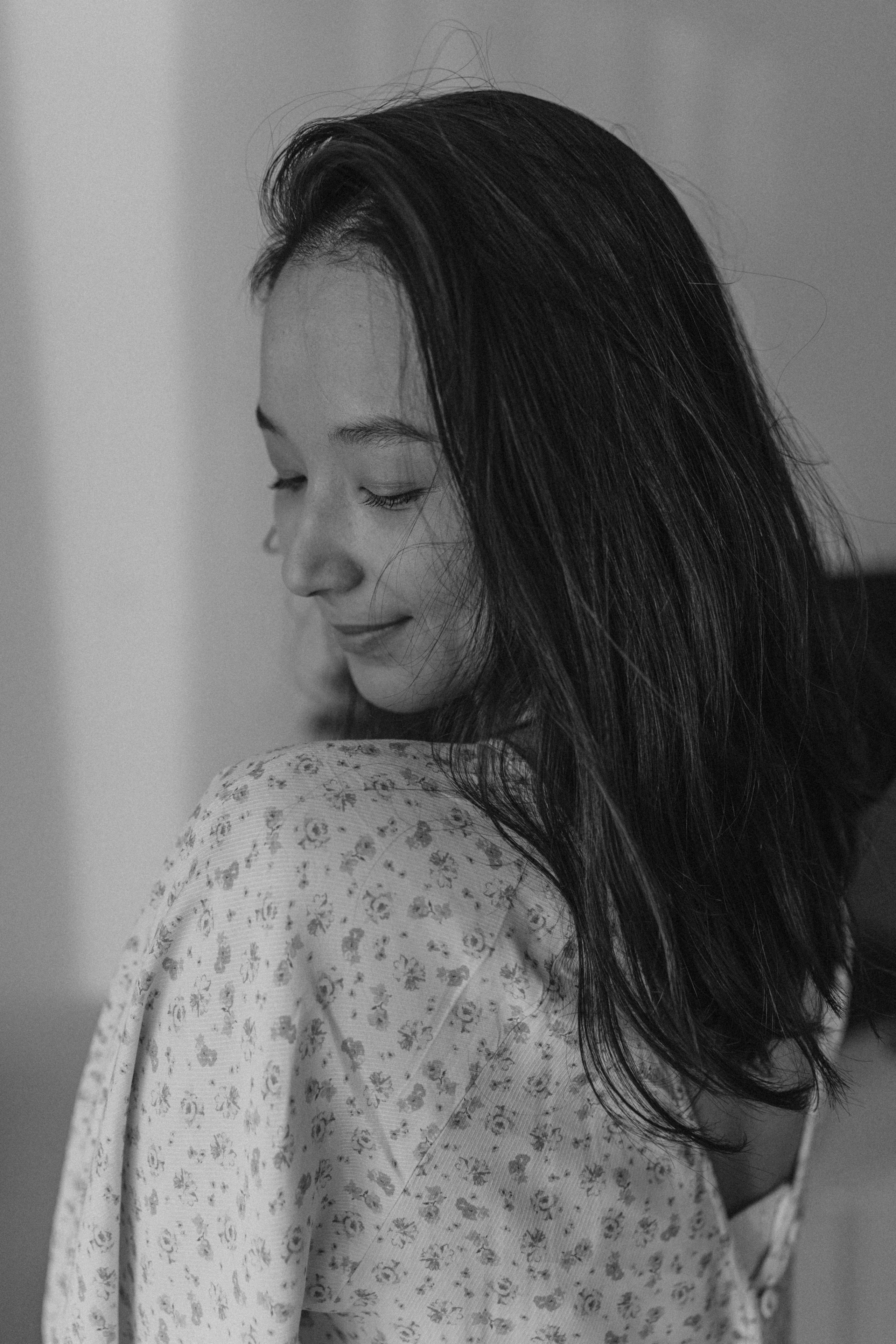 Динара. Фотограф Москва Ларина Юлия