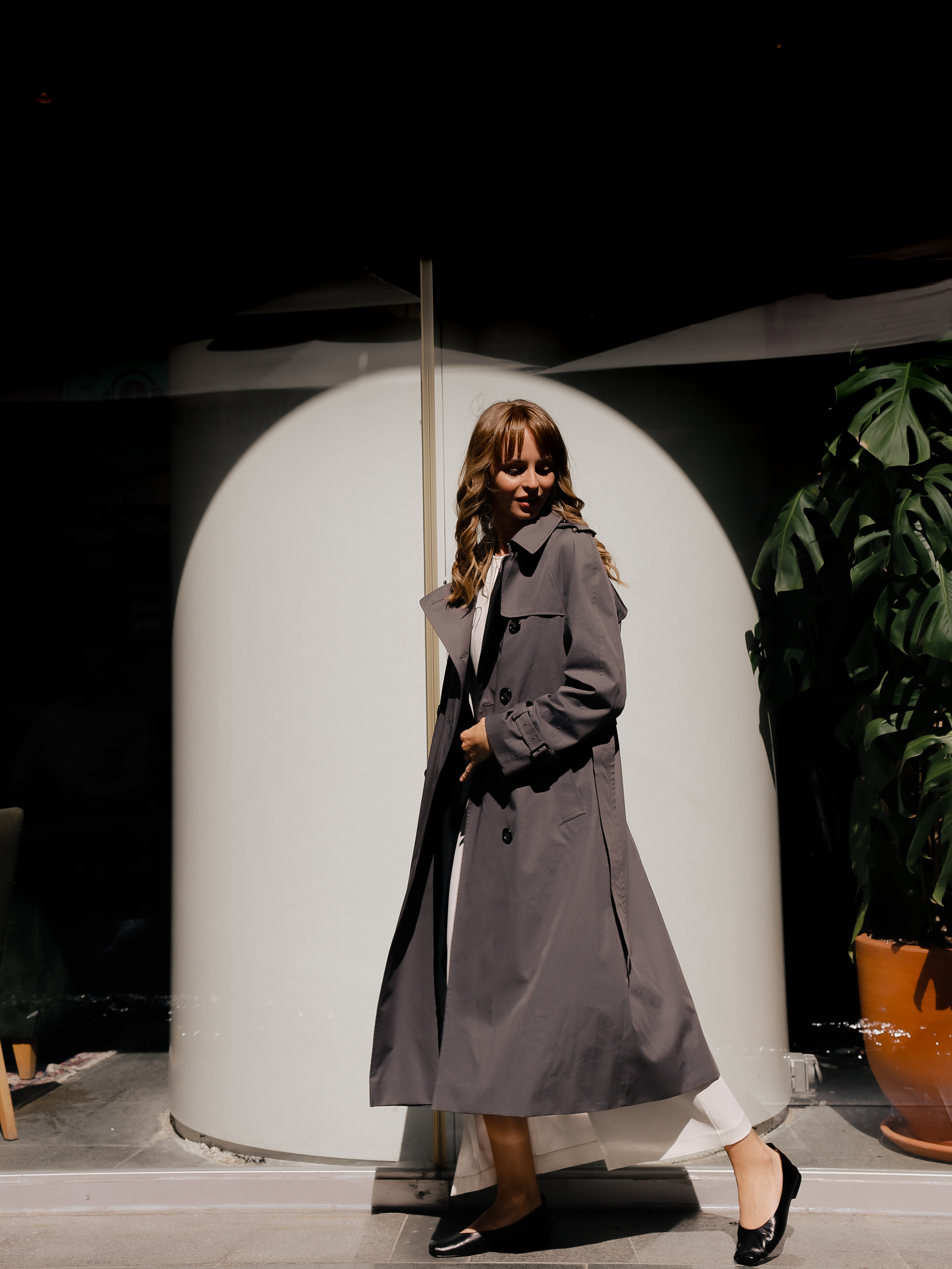 Дарина бизнес съемка. Фотограф Москва Ларина Юлия