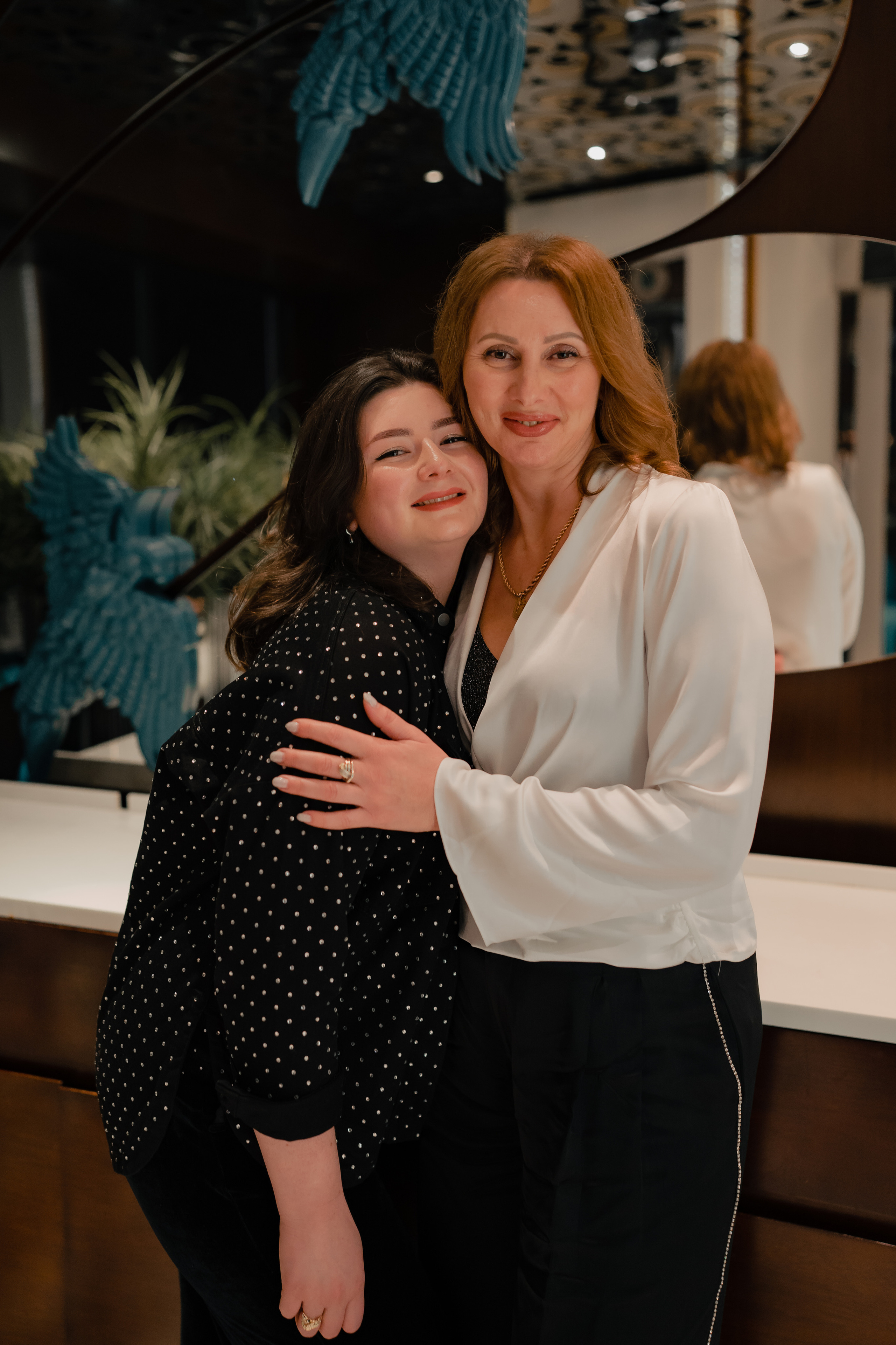 Репортаж — Новый год. Фотограф Москва Ларина Юлия