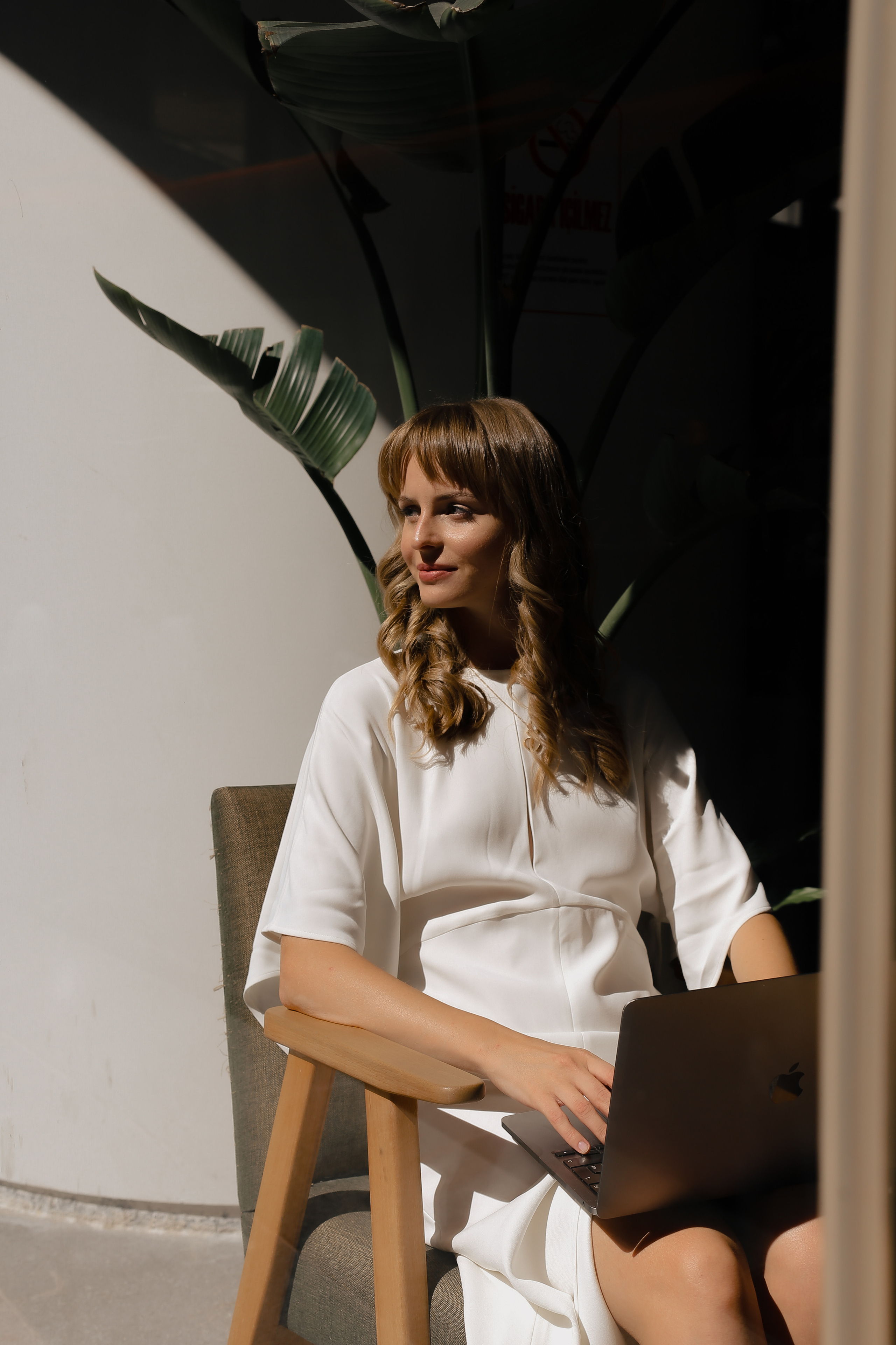 Дарина бизнес съемка. Фотограф Москва Ларина Юлия