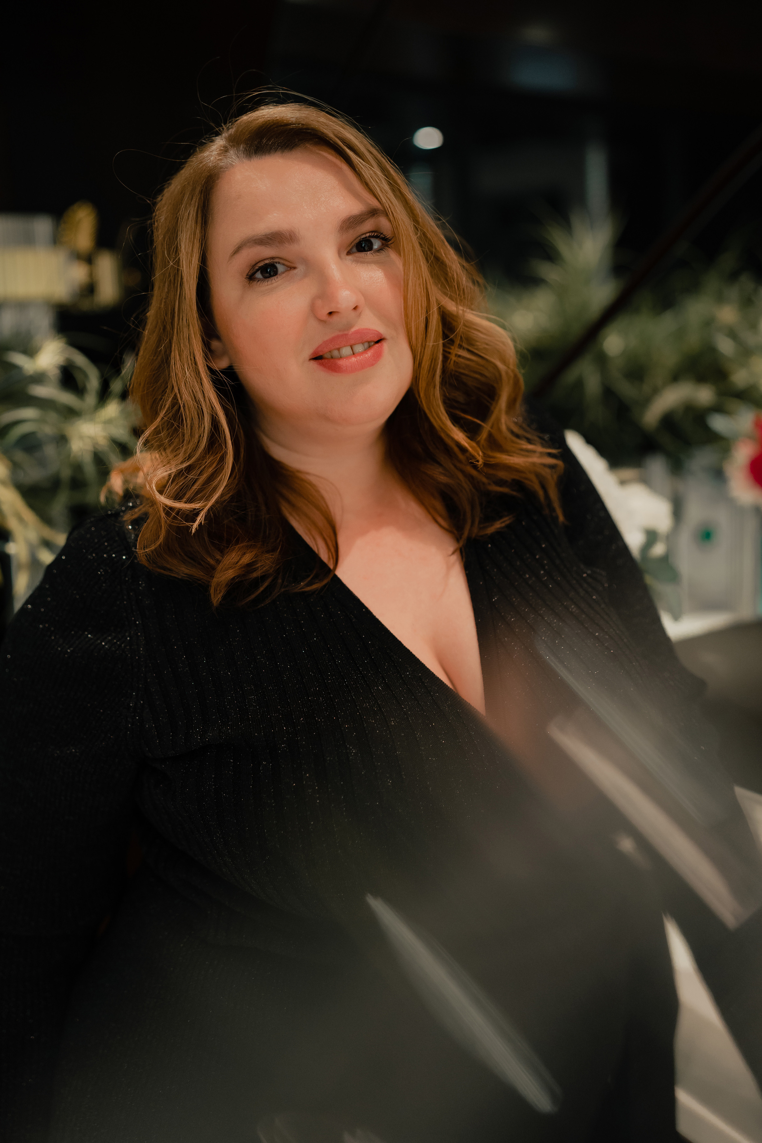 Репортаж — Новый год. Фотограф Москва Ларина Юлия