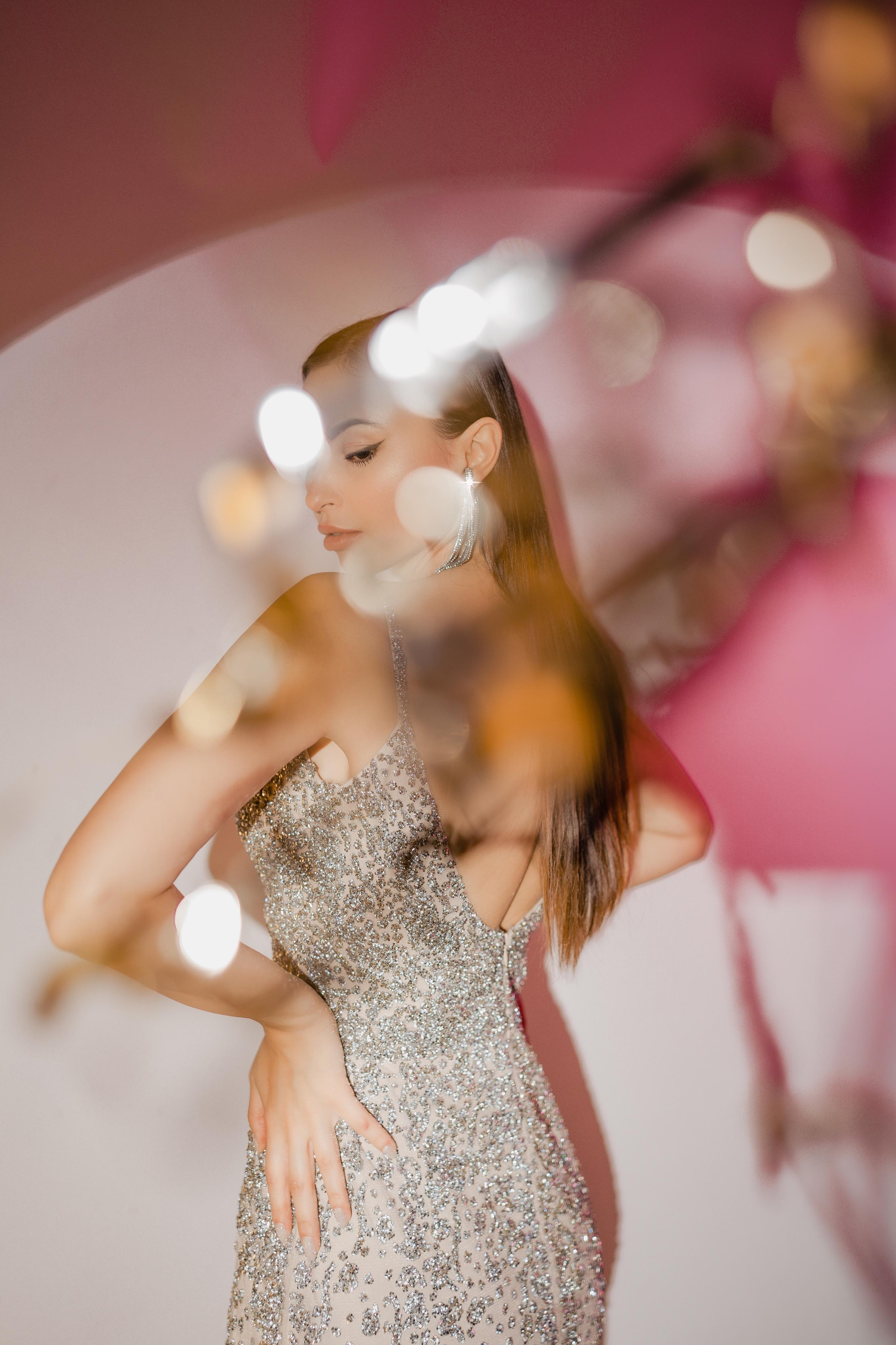 Студия. Фотограф Москва Ларина Юлия