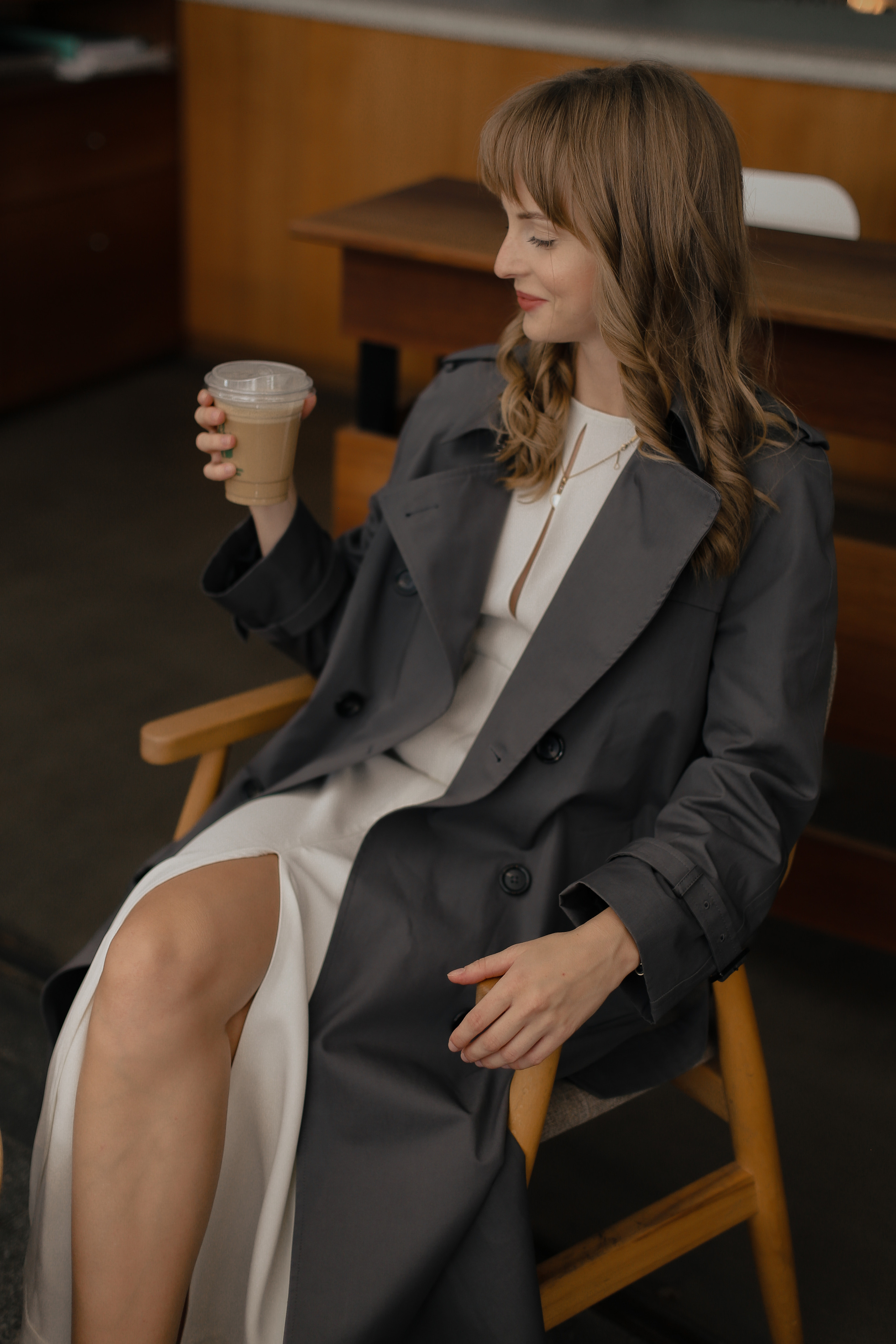 Дарина бизнес съемка. Фотограф Москва Ларина Юлия