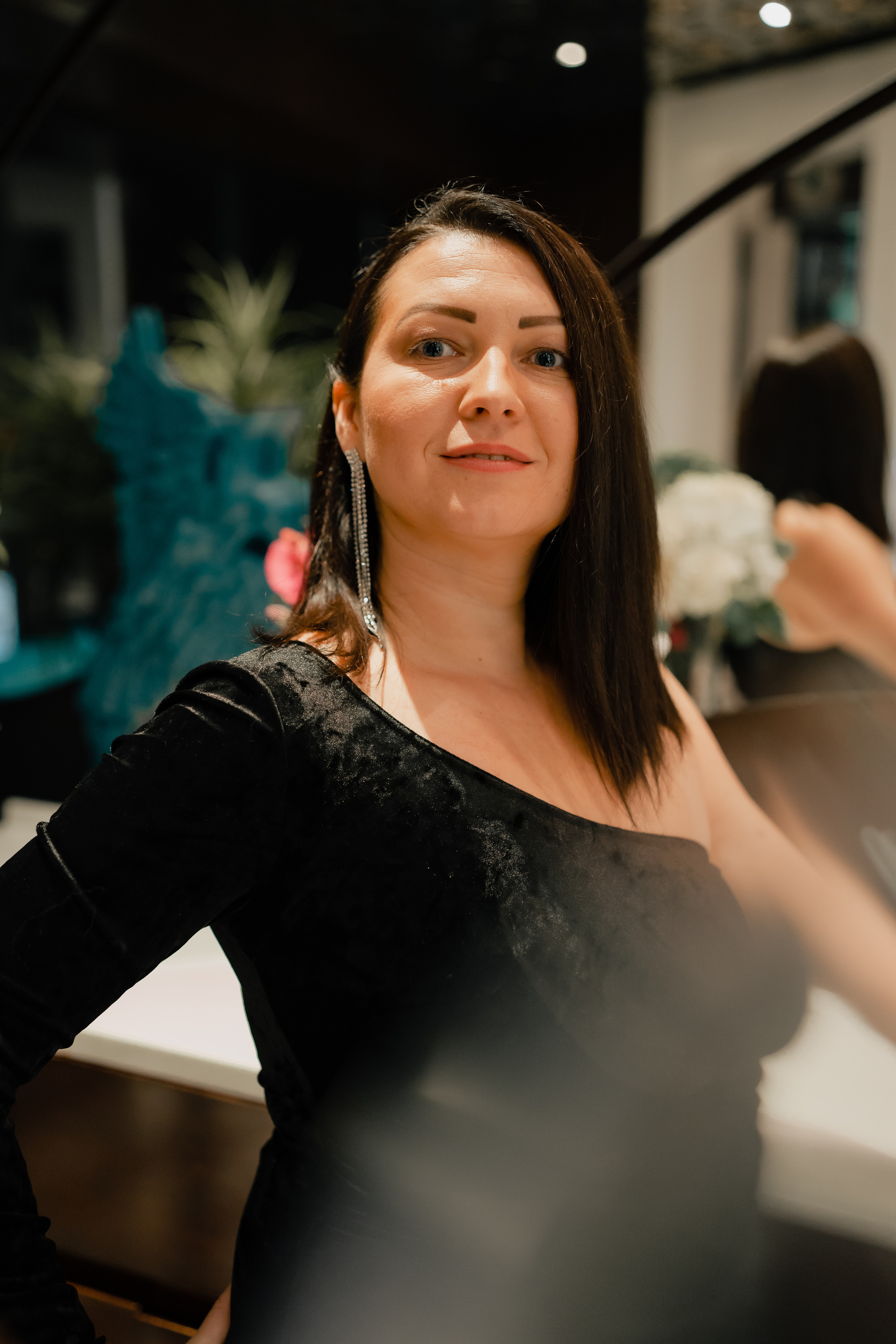 Репортаж — Новый год. Фотограф Москва Ларина Юлия