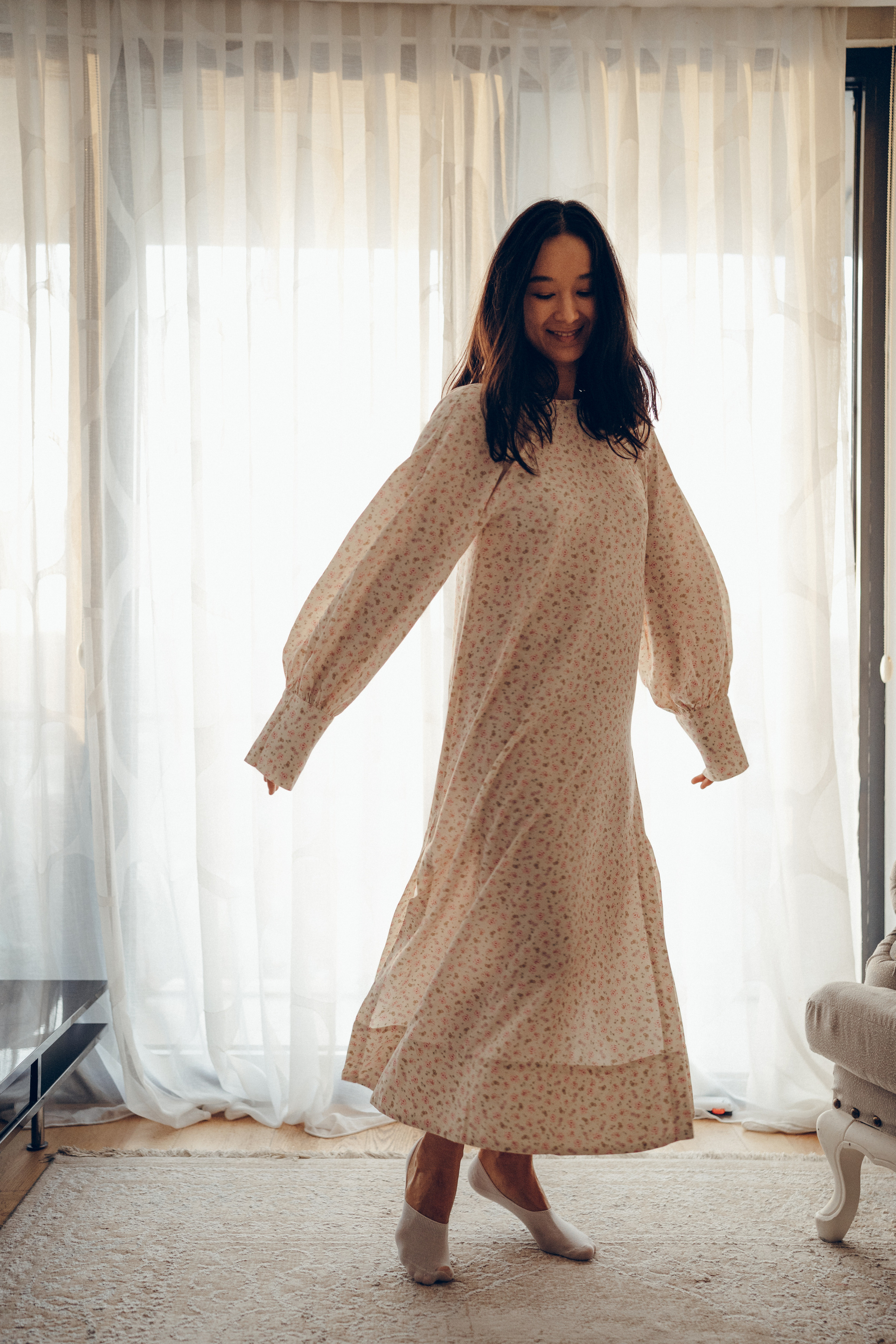 Динара. Фотограф Москва Ларина Юлия