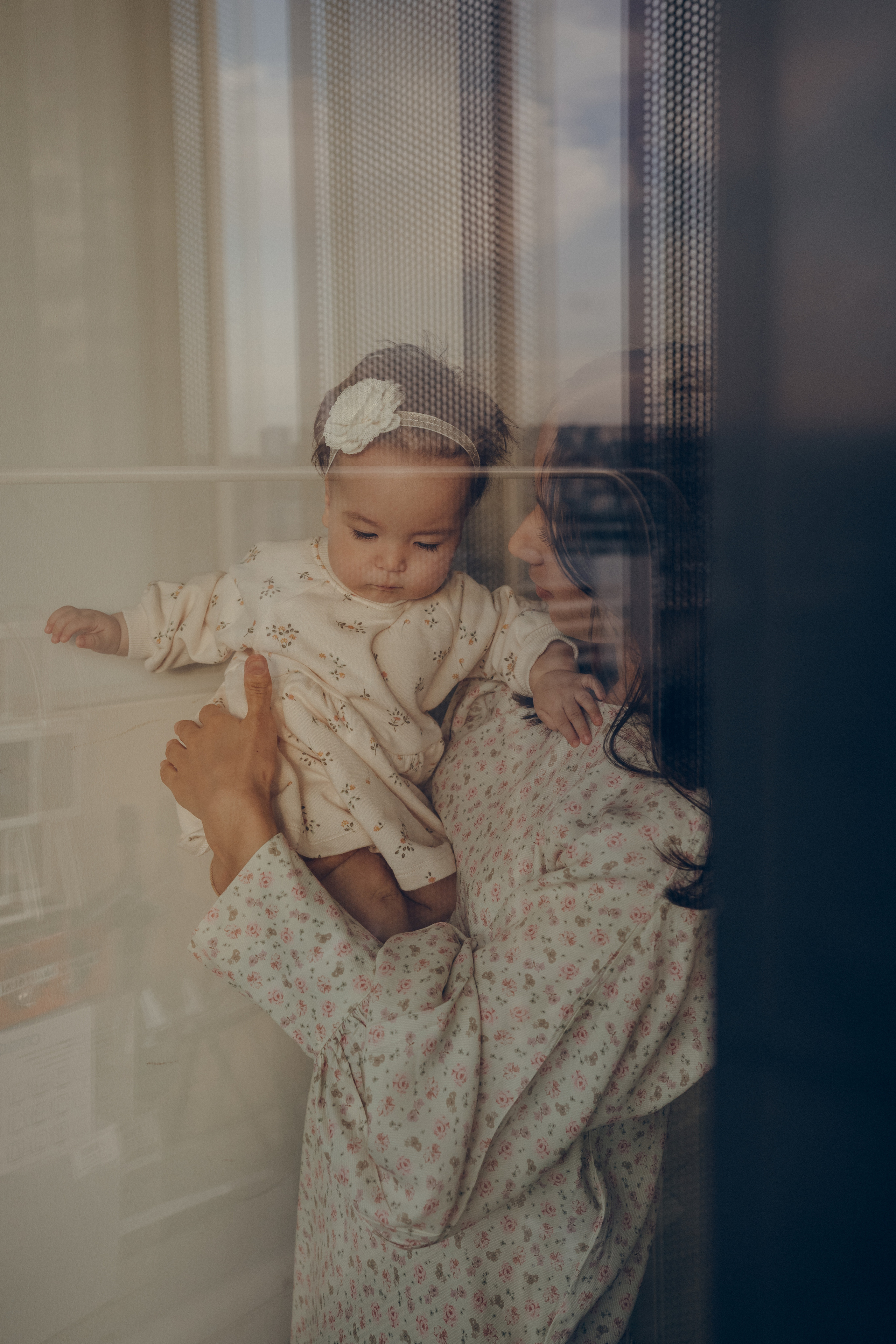 Динара. Фотограф Москва Ларина Юлия