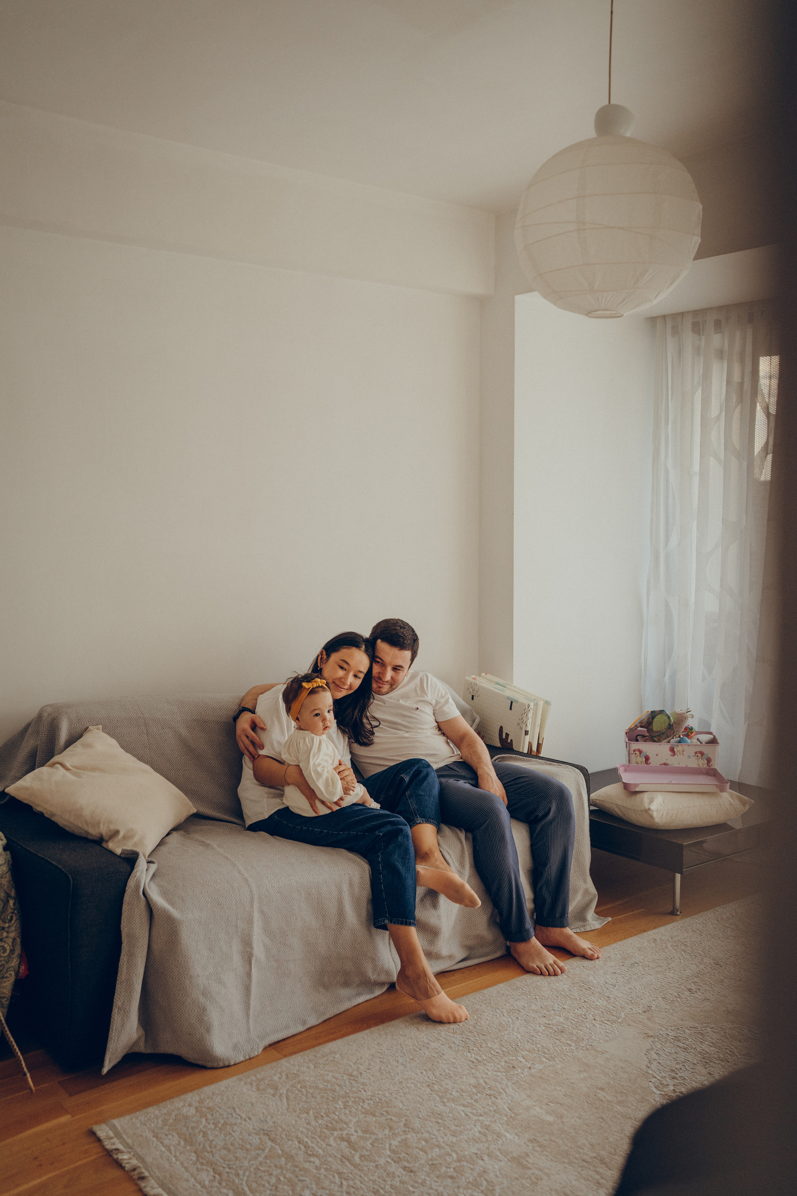 Динара. Фотограф Москва Ларина Юлия