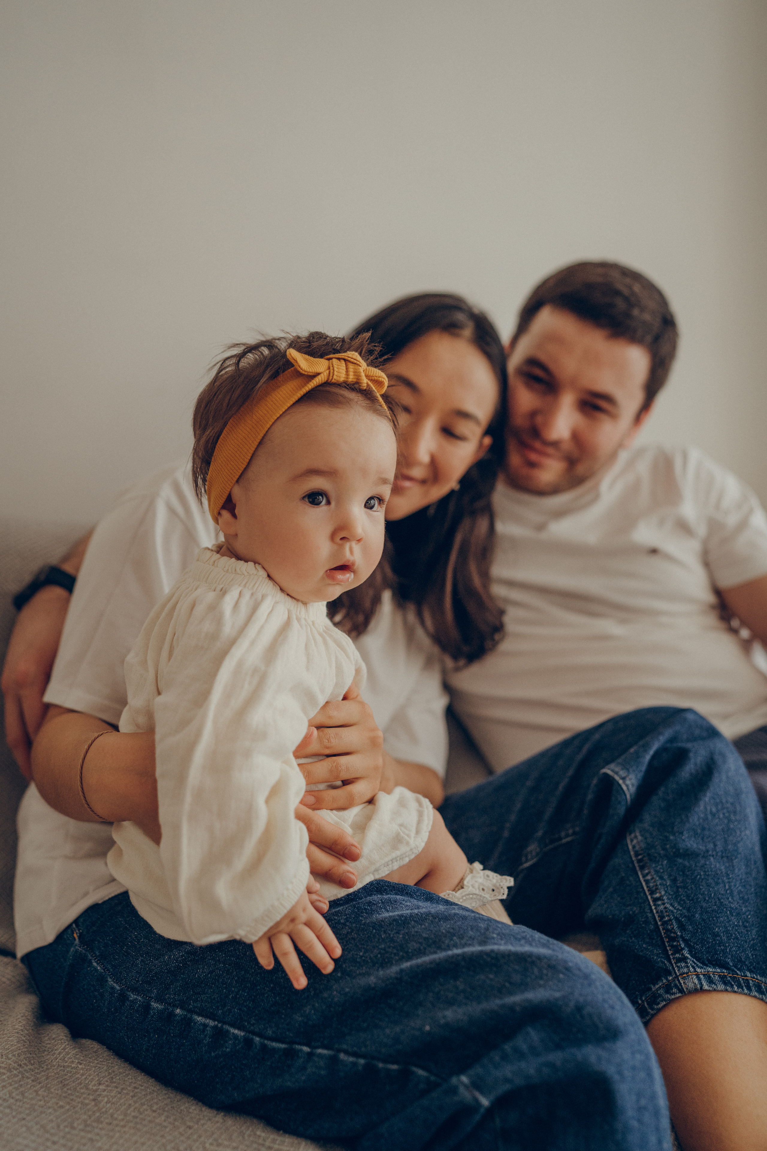 Динара. Фотограф Москва Ларина Юлия