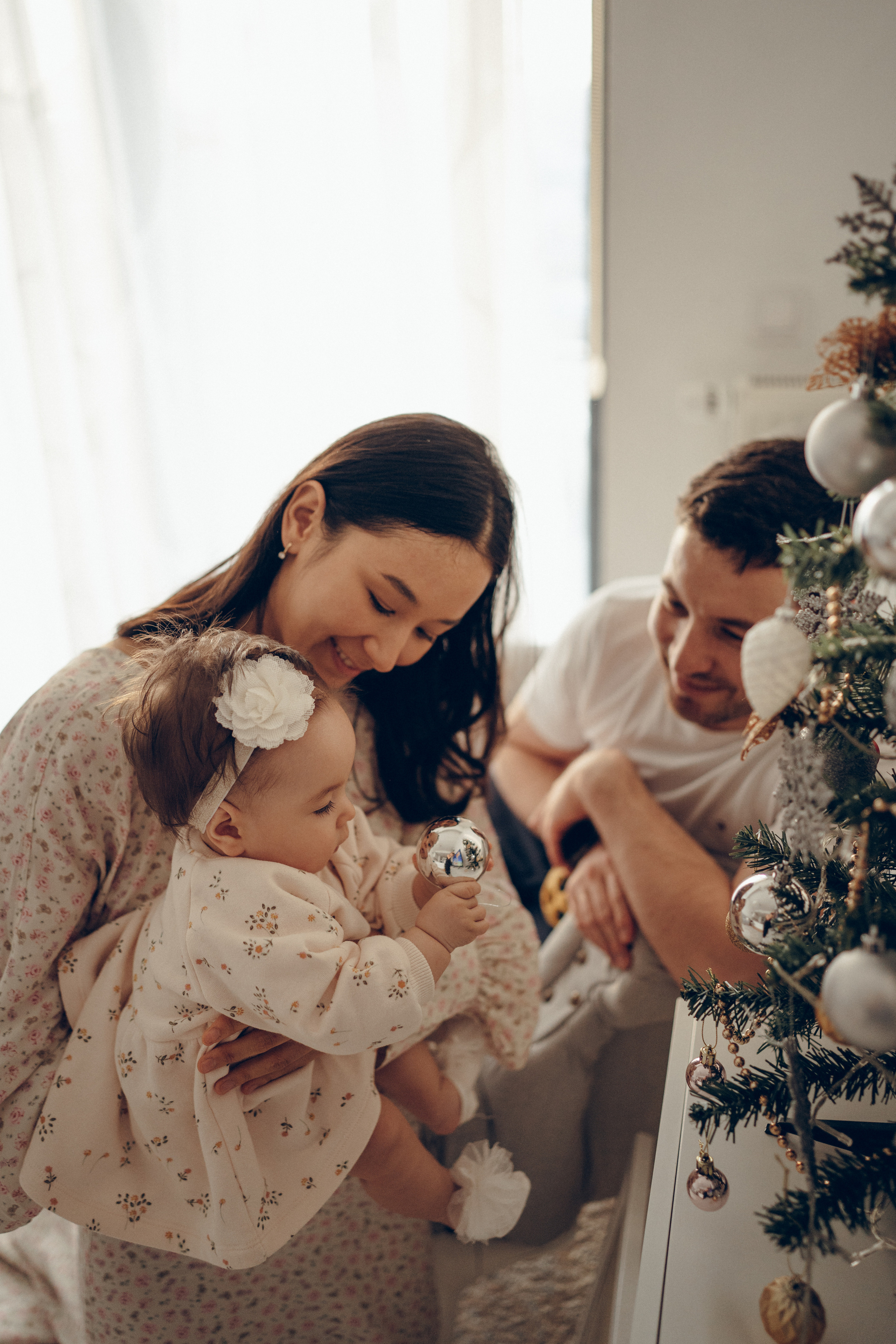 Динара. Фотограф Москва Ларина Юлия