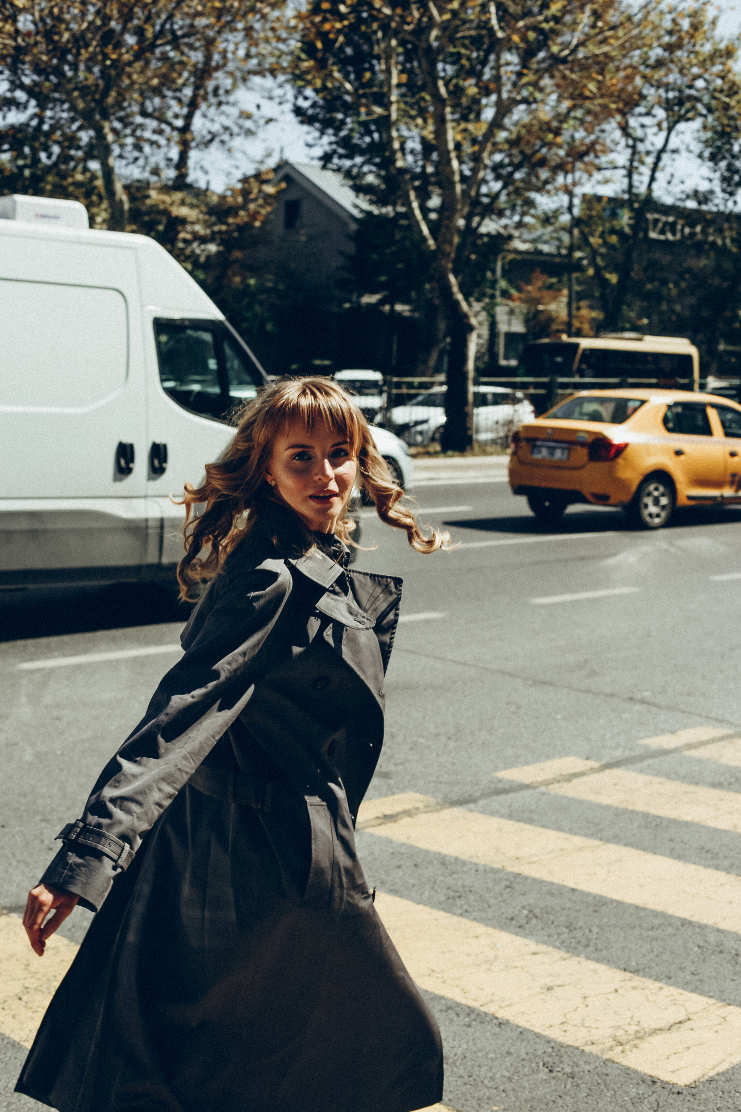 Дарина бизнес съемка. Фотограф Москва Ларина Юлия