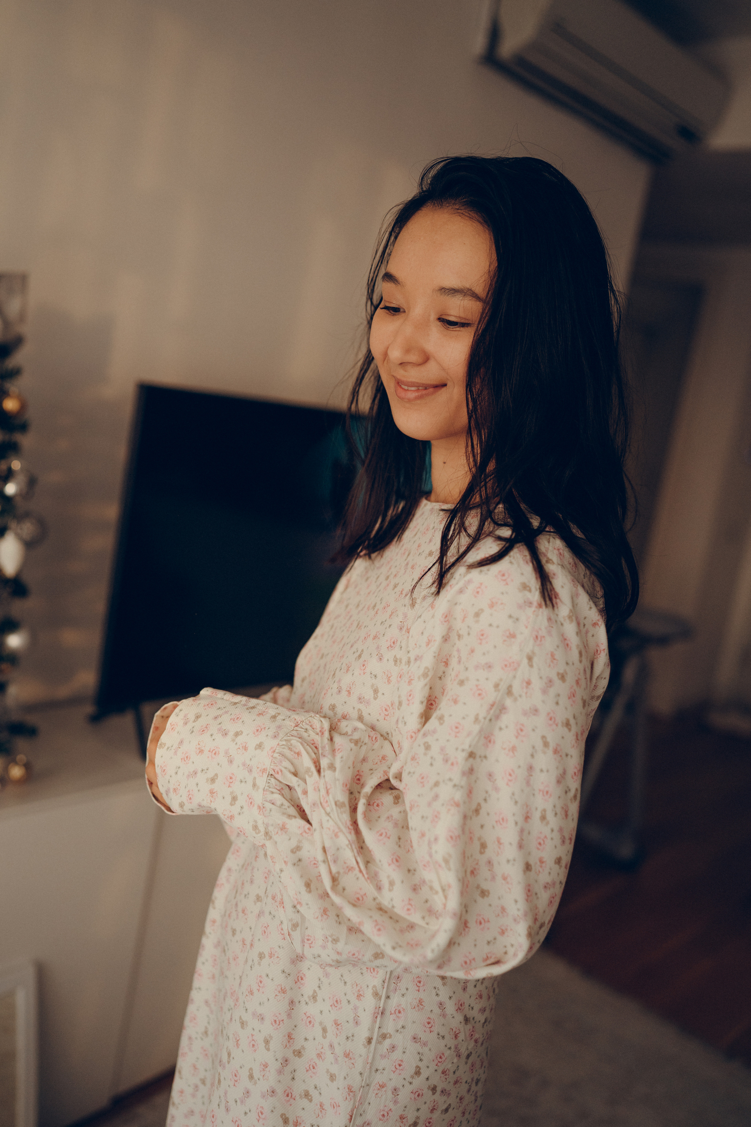 Динара. Фотограф Москва Ларина Юлия