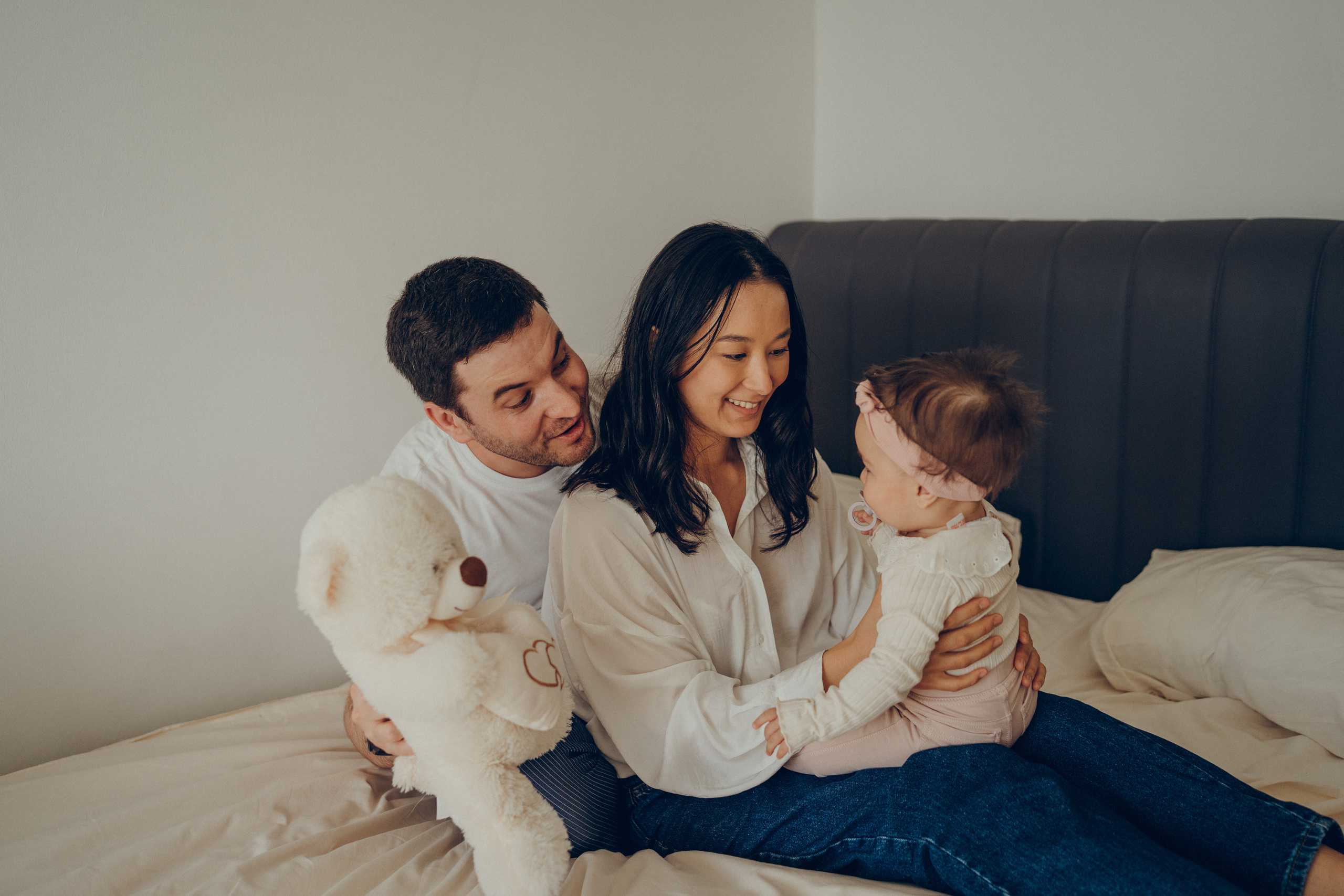 Динара. Фотограф Москва Ларина Юлия