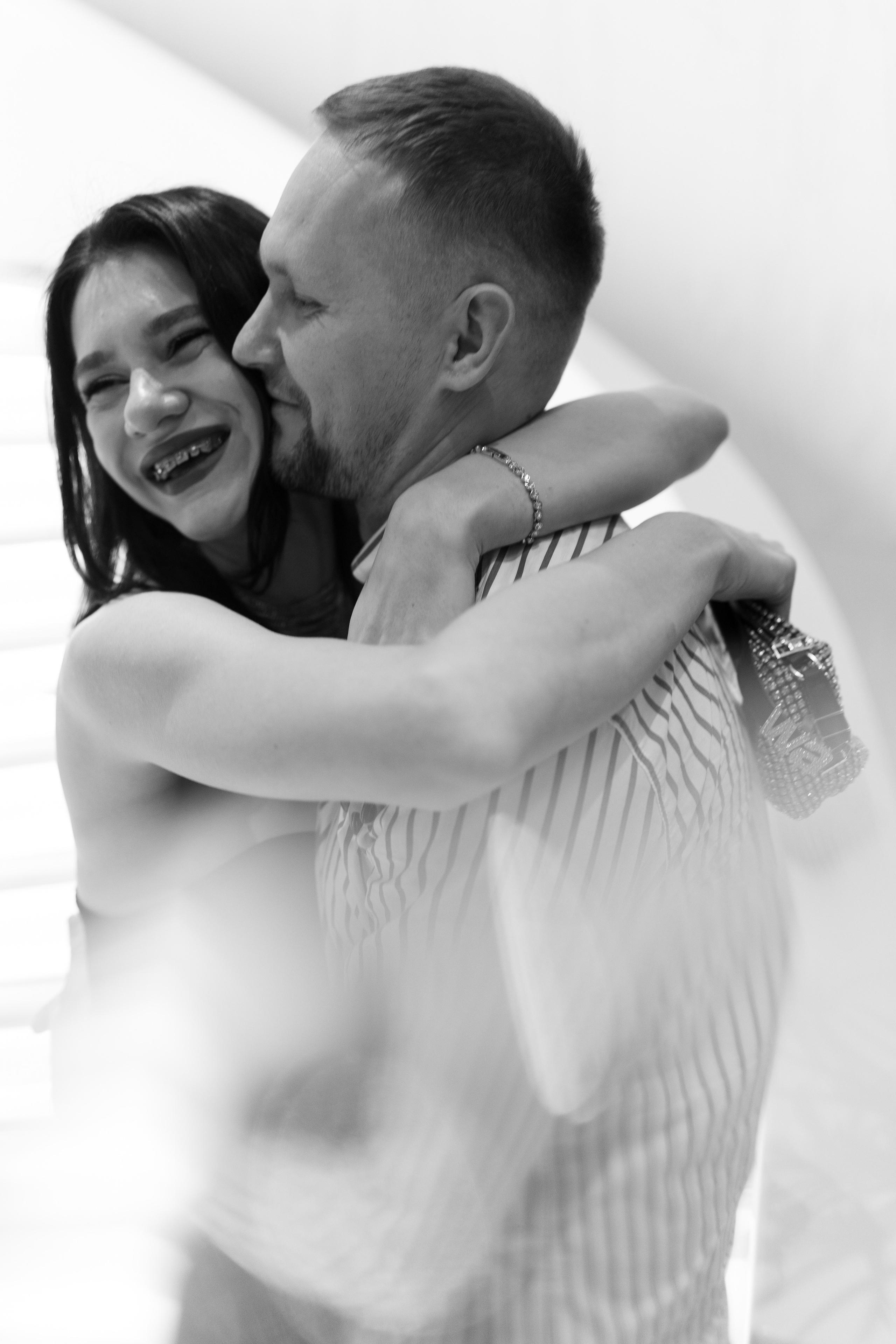 Репортаж — Новый год. Фотограф Москва Ларина Юлия