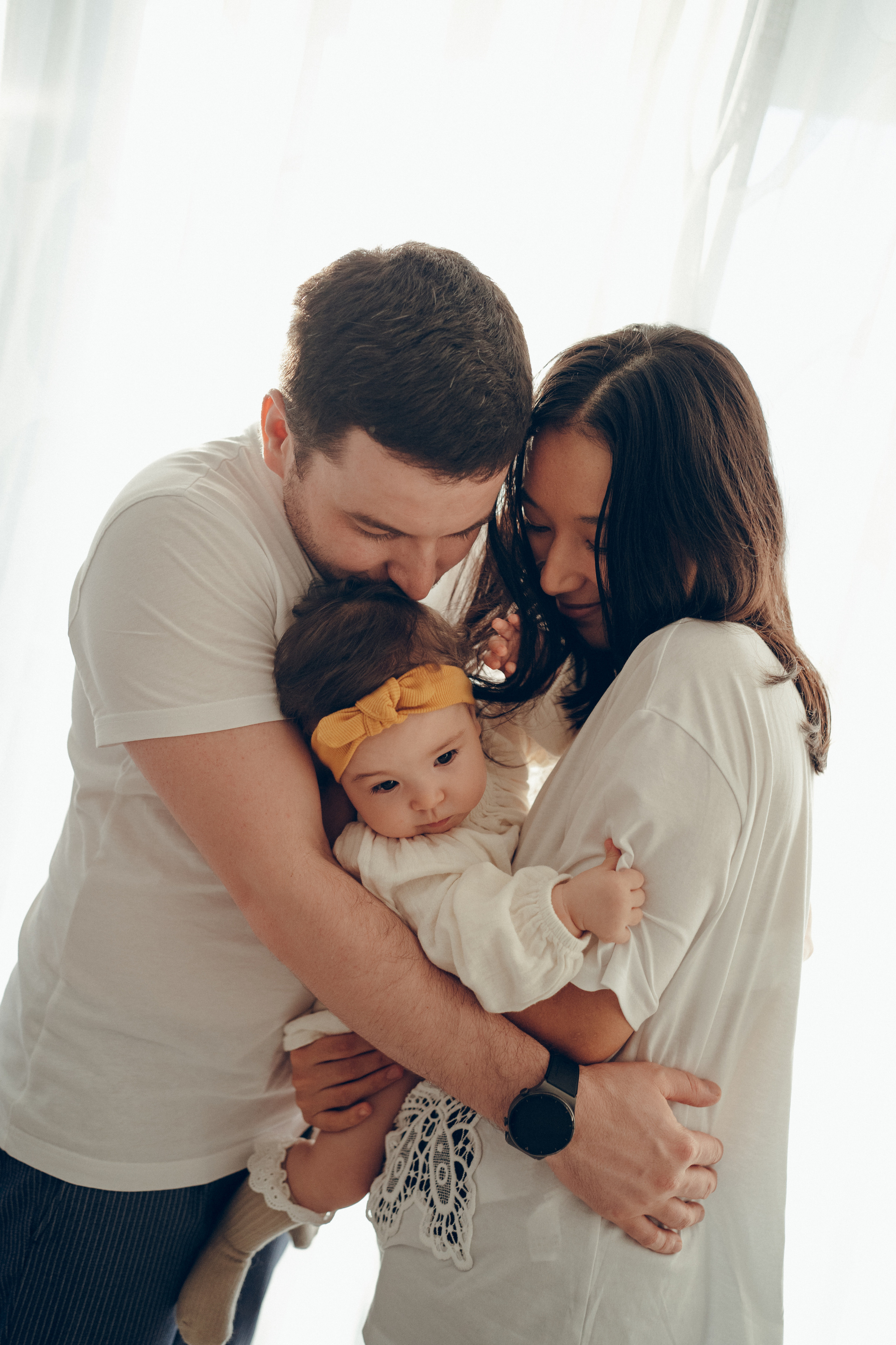 Динара. Фотограф Москва Ларина Юлия