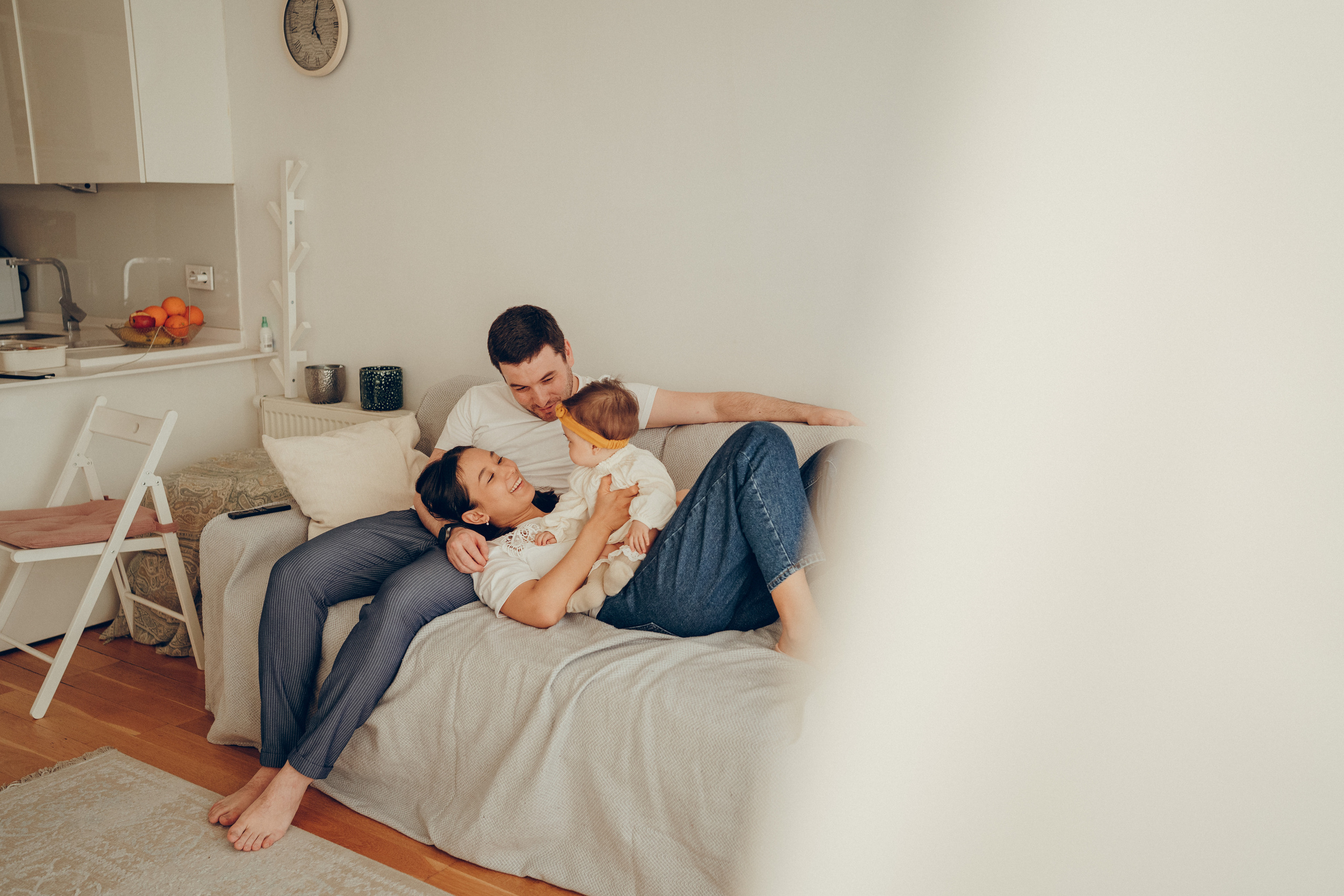 Динара. Фотограф Москва Ларина Юлия