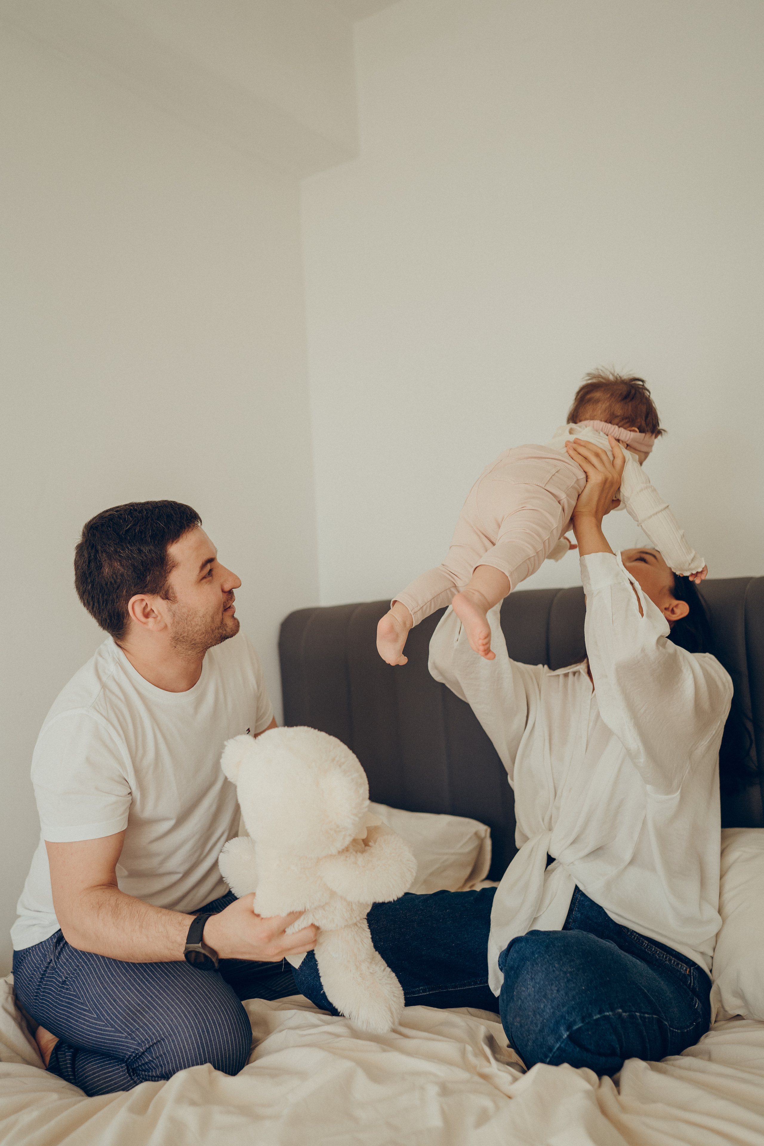 Динара. Фотограф Москва Ларина Юлия