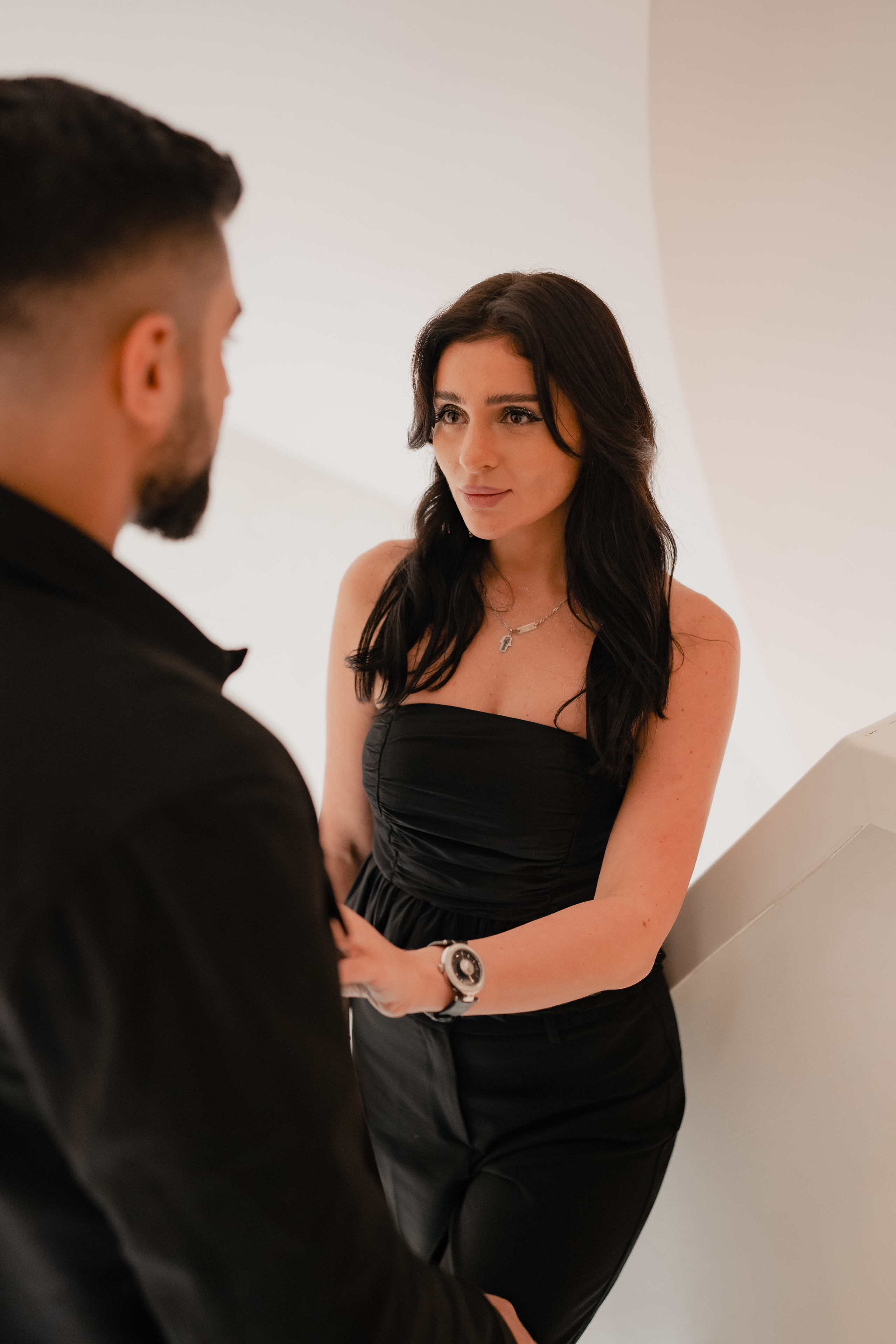 Репортаж — Новый год. Фотограф Москва Ларина Юлия