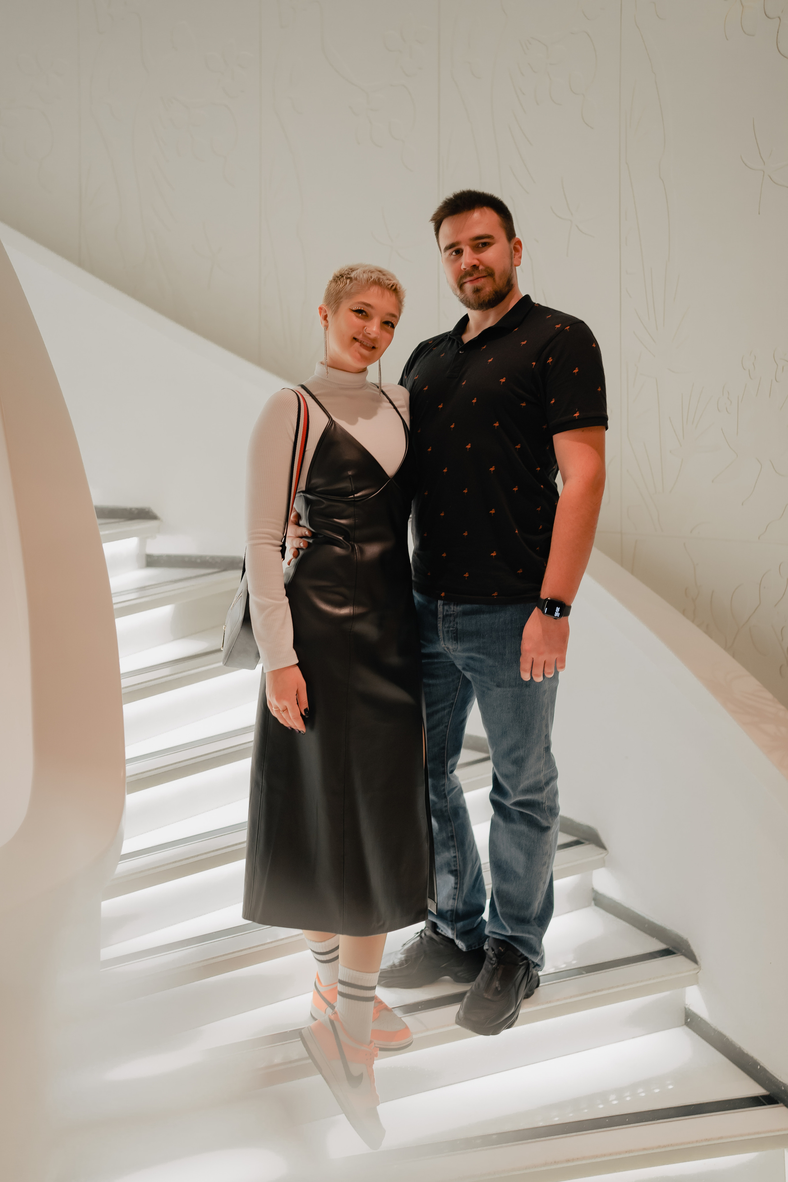 Репортаж — Новый год. Фотограф Москва Ларина Юлия