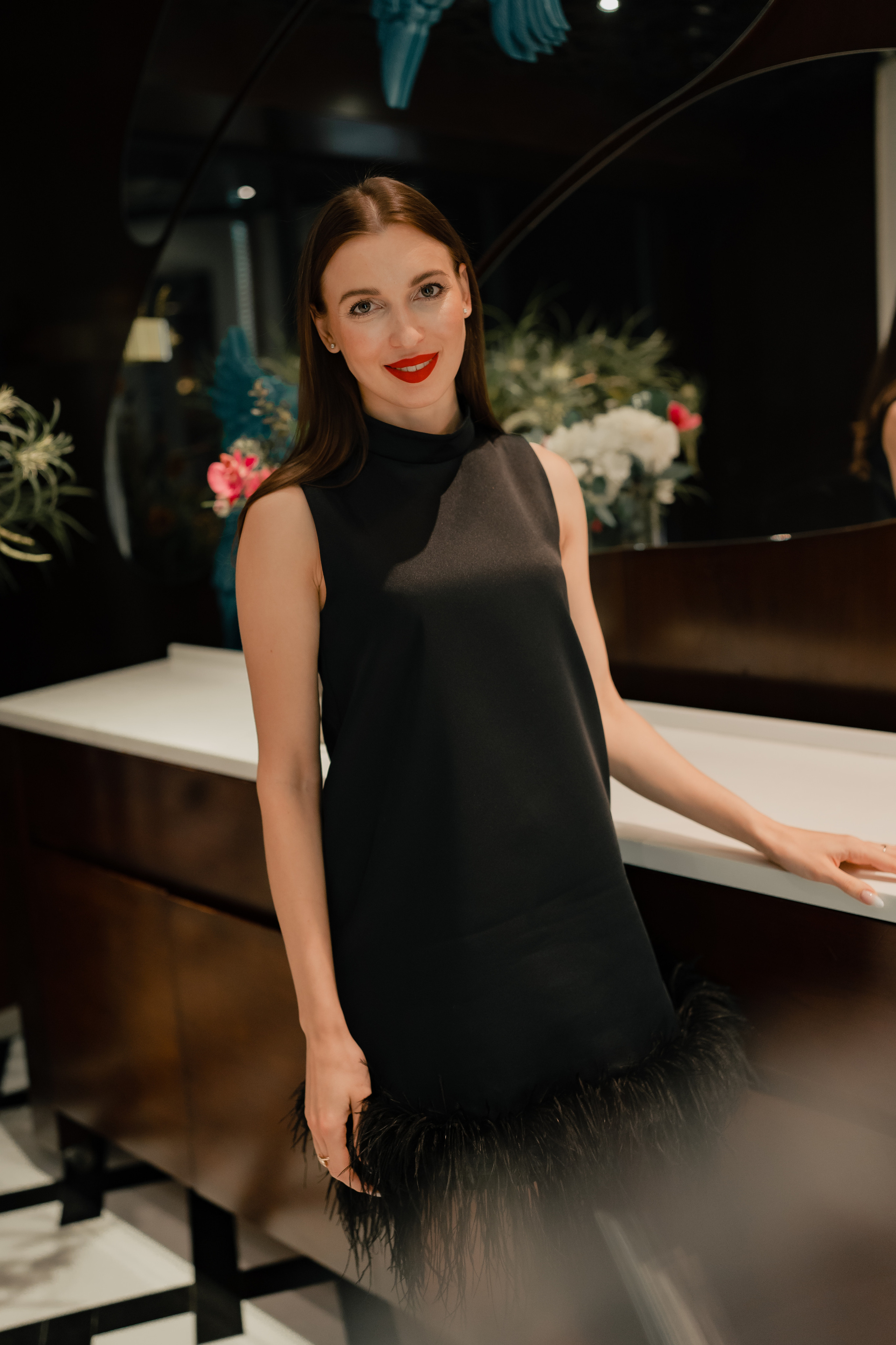 Репортаж — Новый год. Фотограф Москва Ларина Юлия