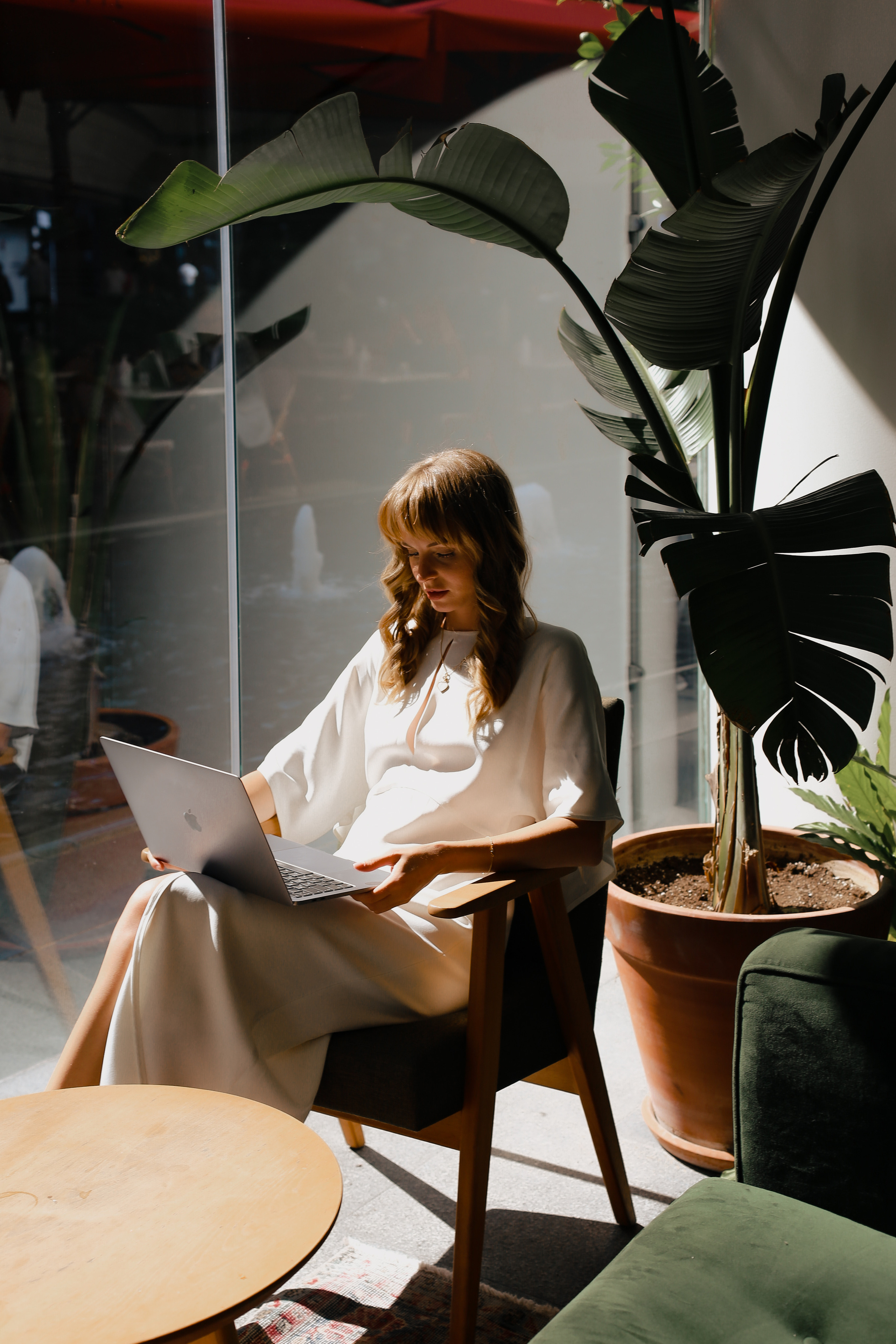 Дарина бизнес съемка. Фотограф Москва Ларина Юлия