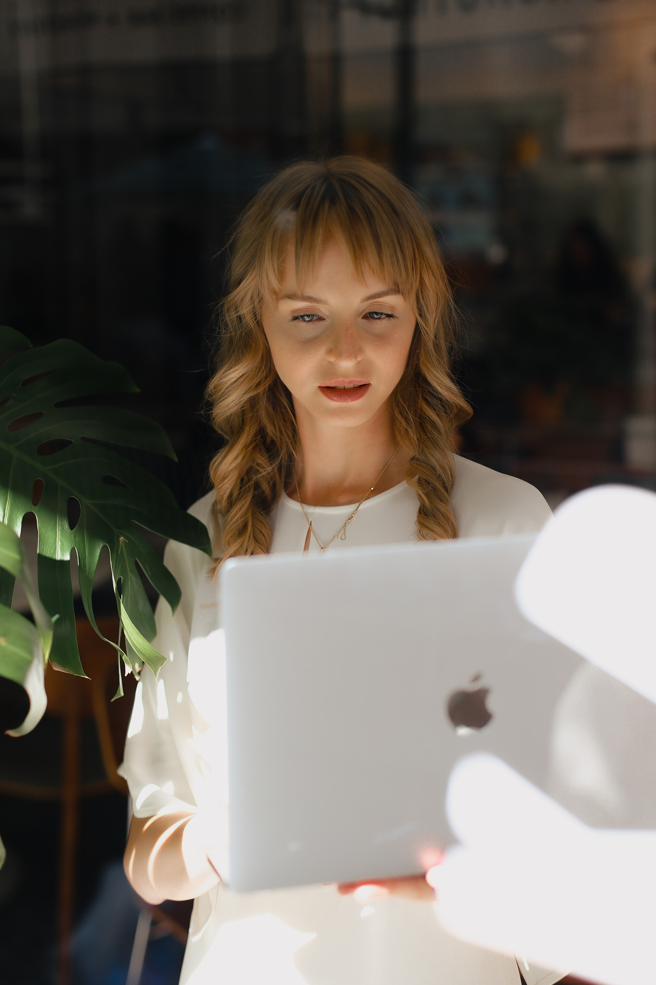 Дарина бизнес съемка. Фотограф Москва Ларина Юлия