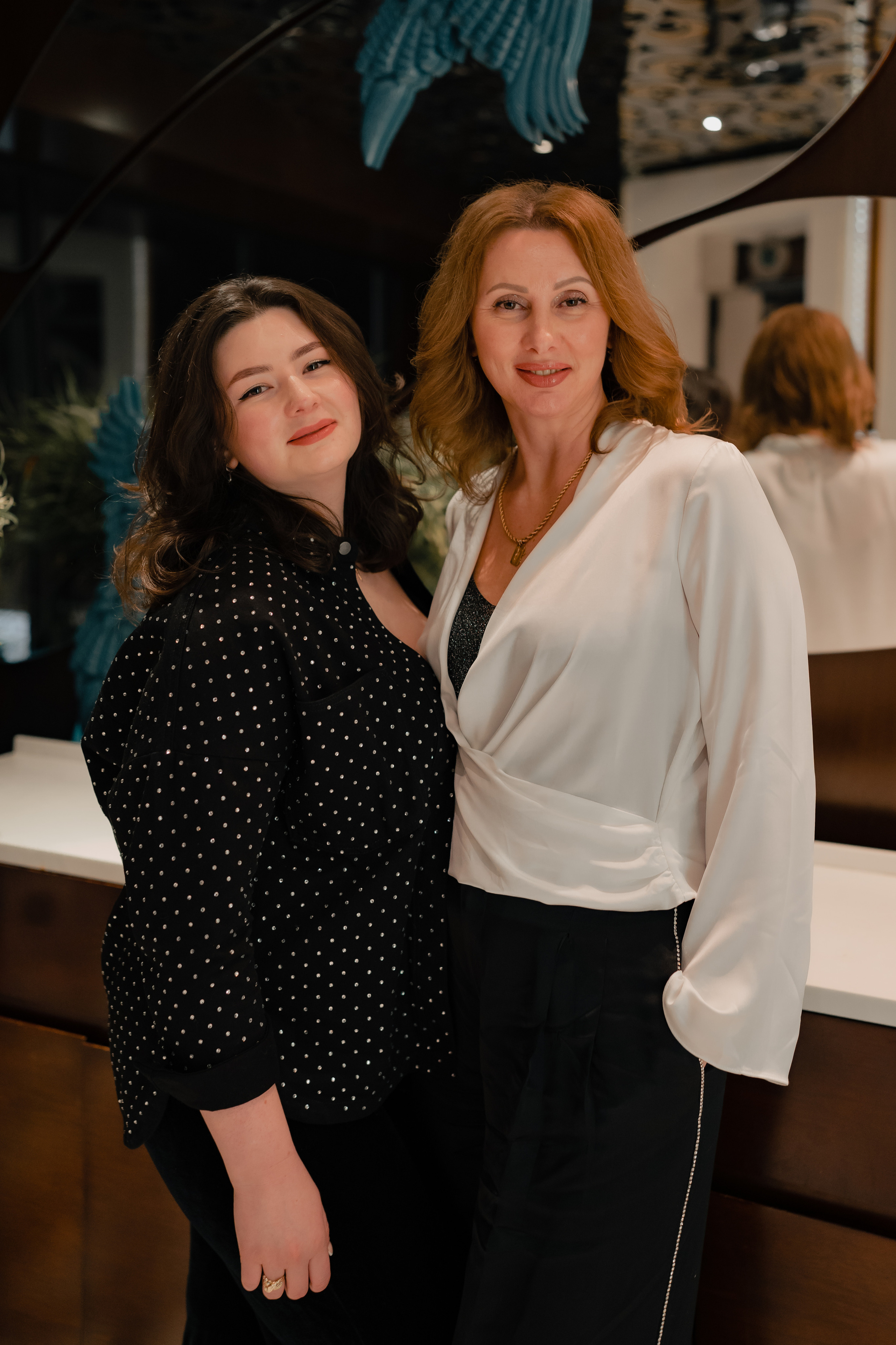 Репортаж — Новый год. Фотограф Москва Ларина Юлия