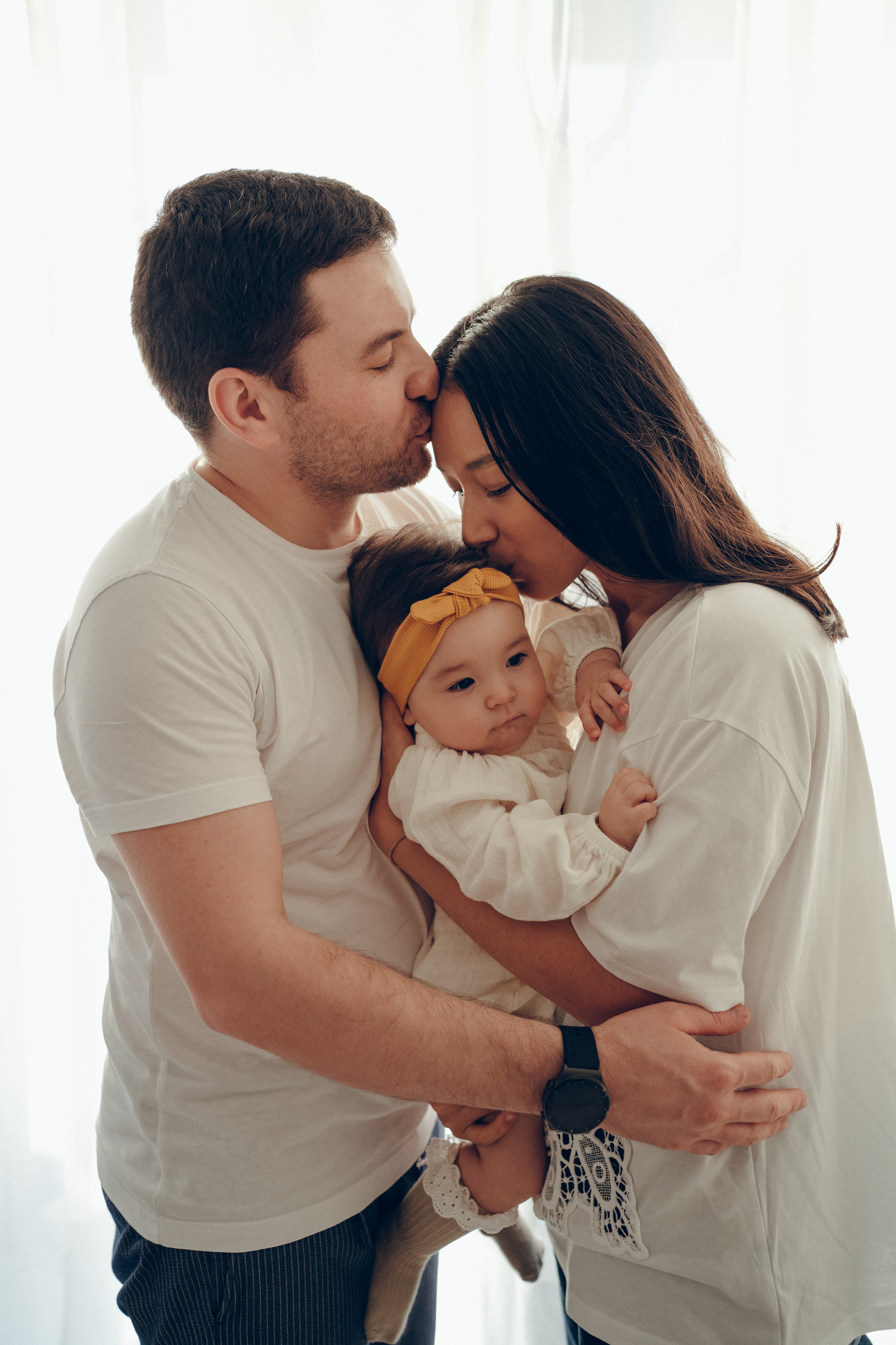 Динара. Фотограф Москва Ларина Юлия