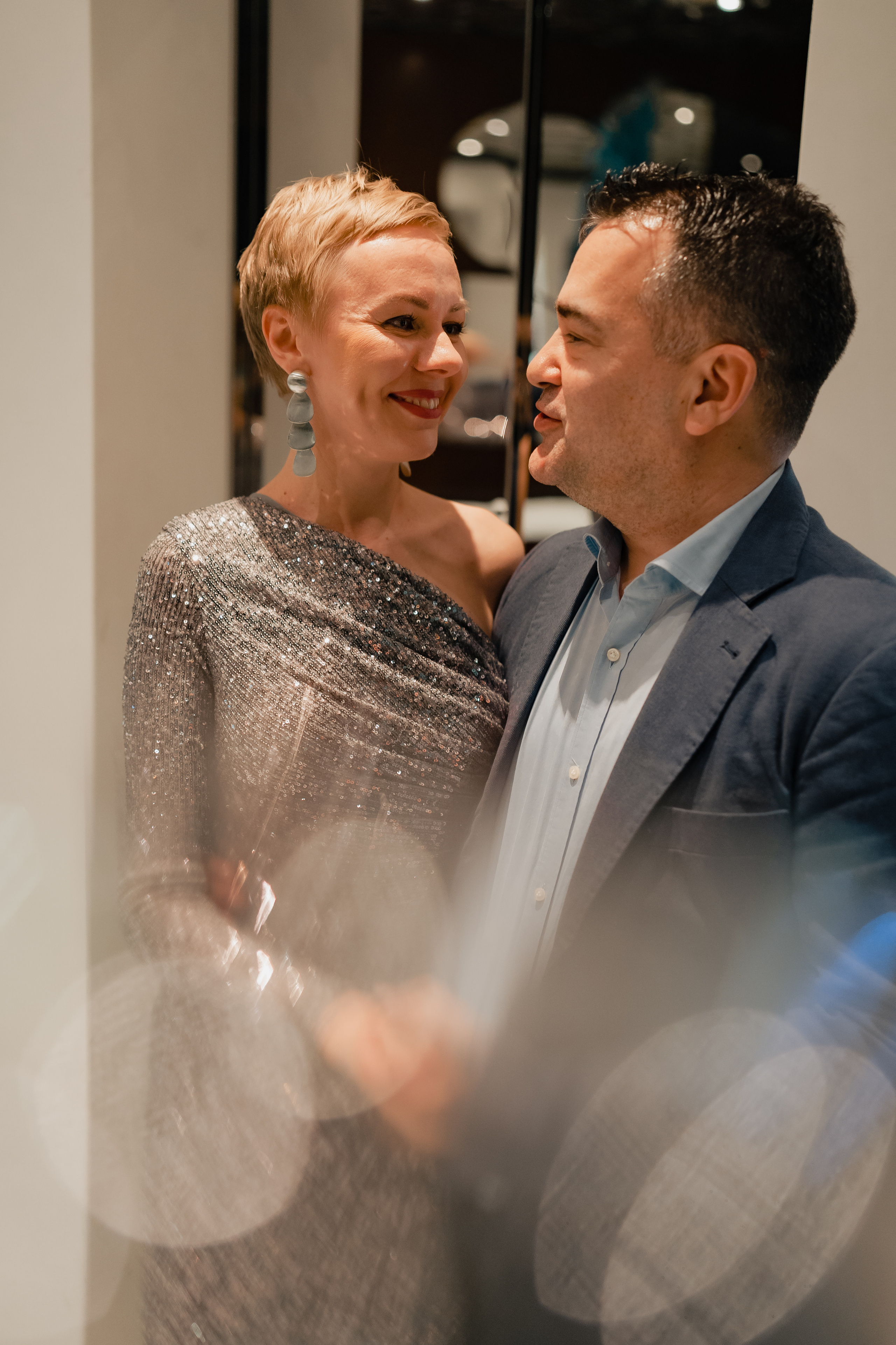 Репортаж — Новый год. Фотограф Москва Ларина Юлия