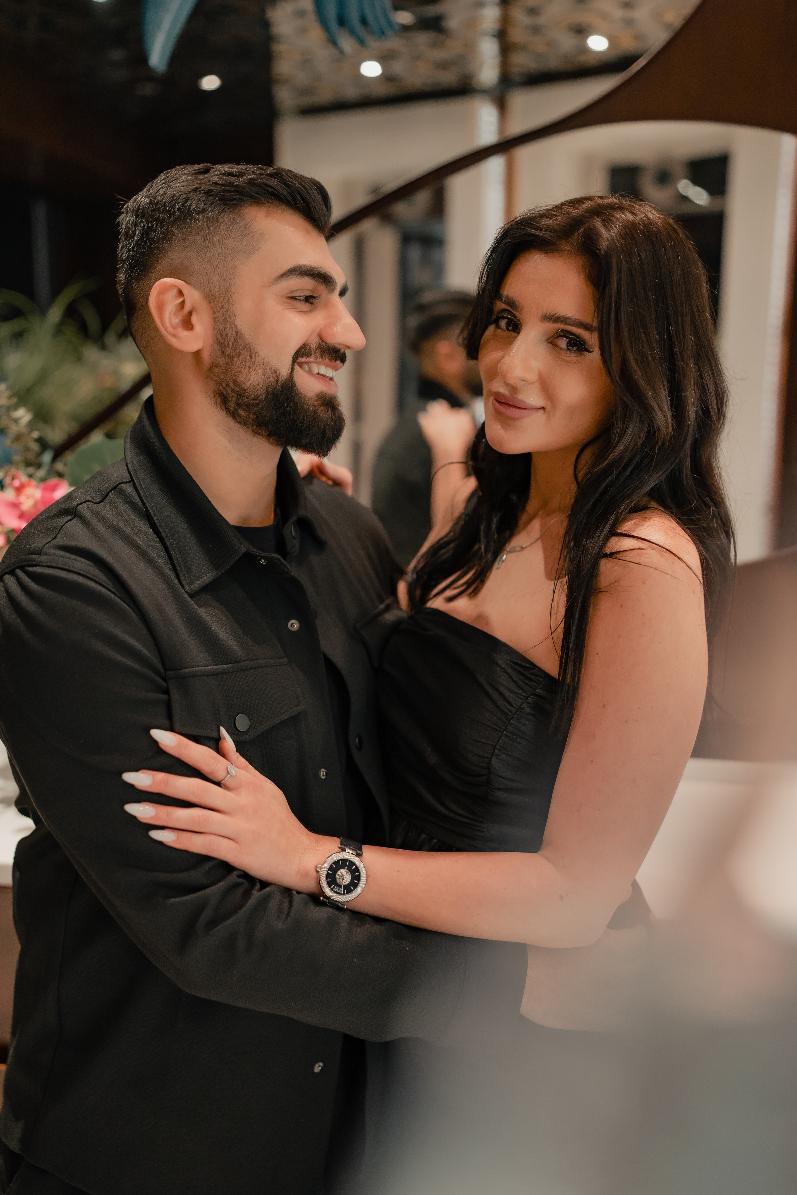 Репортаж — Новый год. Фотограф Москва Ларина Юлия