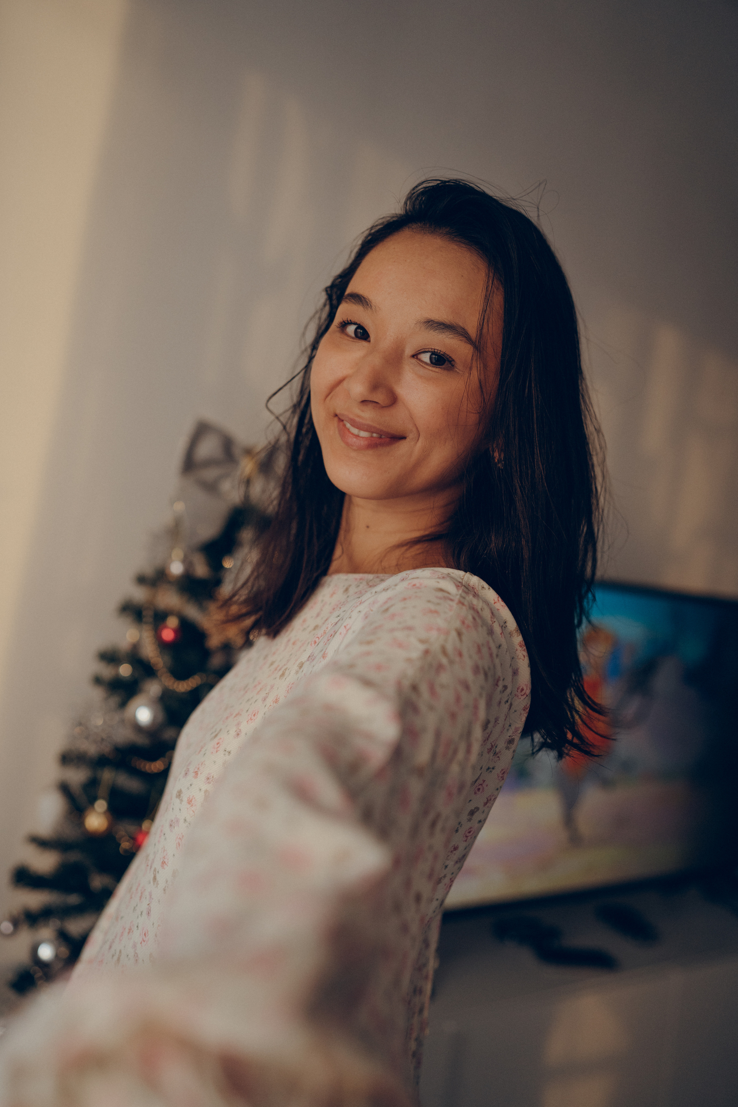 Динара. Фотограф Москва Ларина Юлия