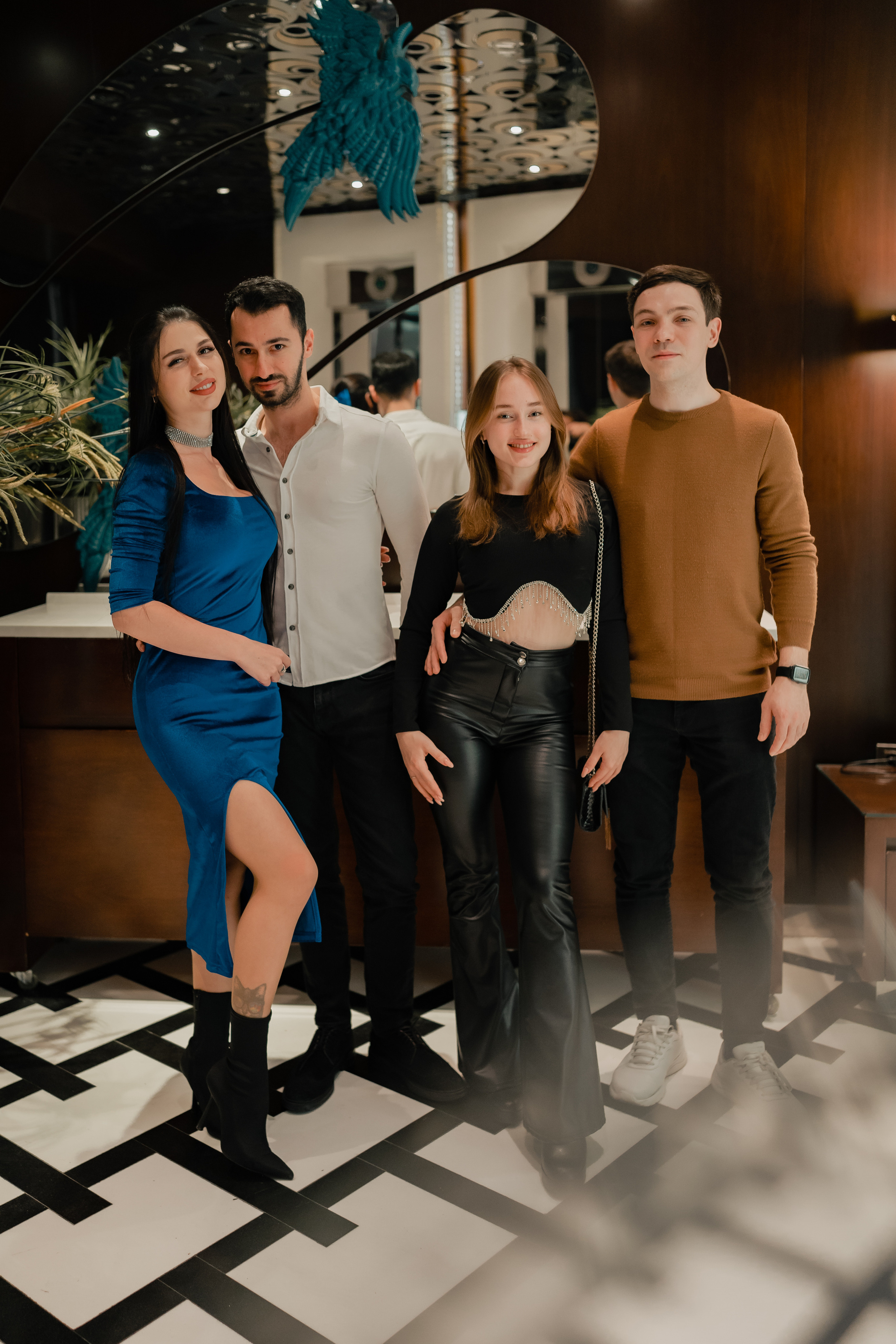 Репортаж — Новый год. Фотограф Москва Ларина Юлия