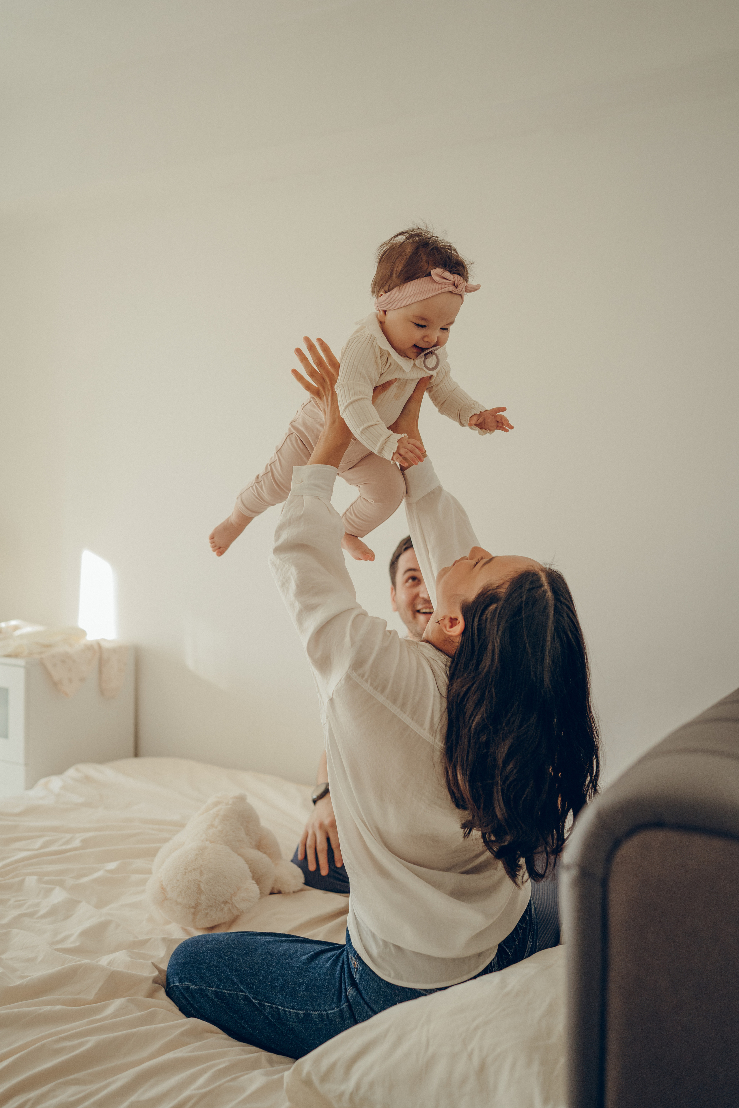 Динара. Фотограф Москва Ларина Юлия