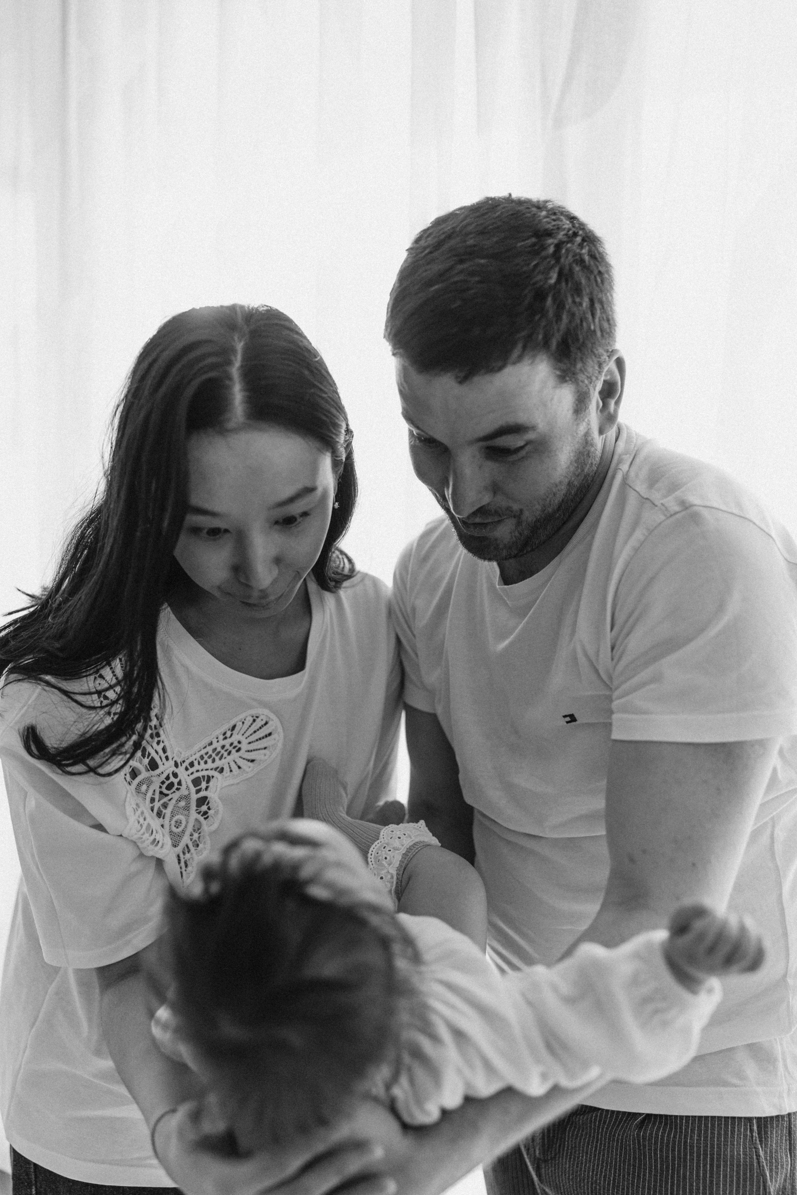 Динара. Фотограф Москва Ларина Юлия