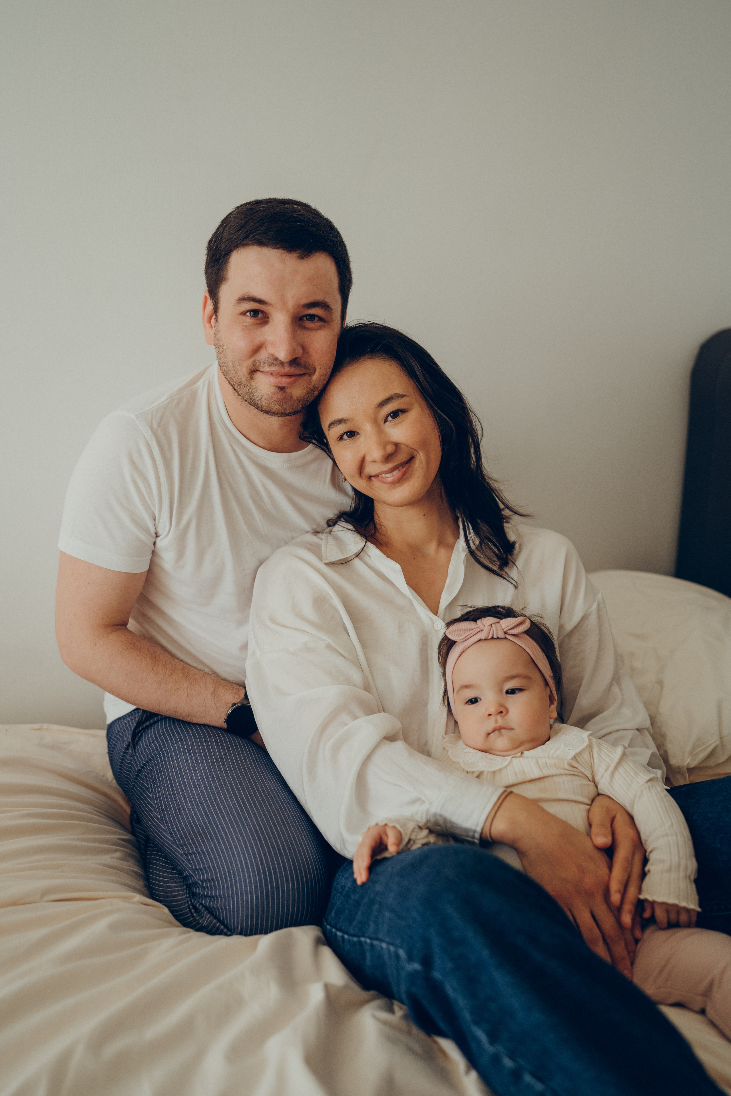 Динара. Фотограф Москва Ларина Юлия