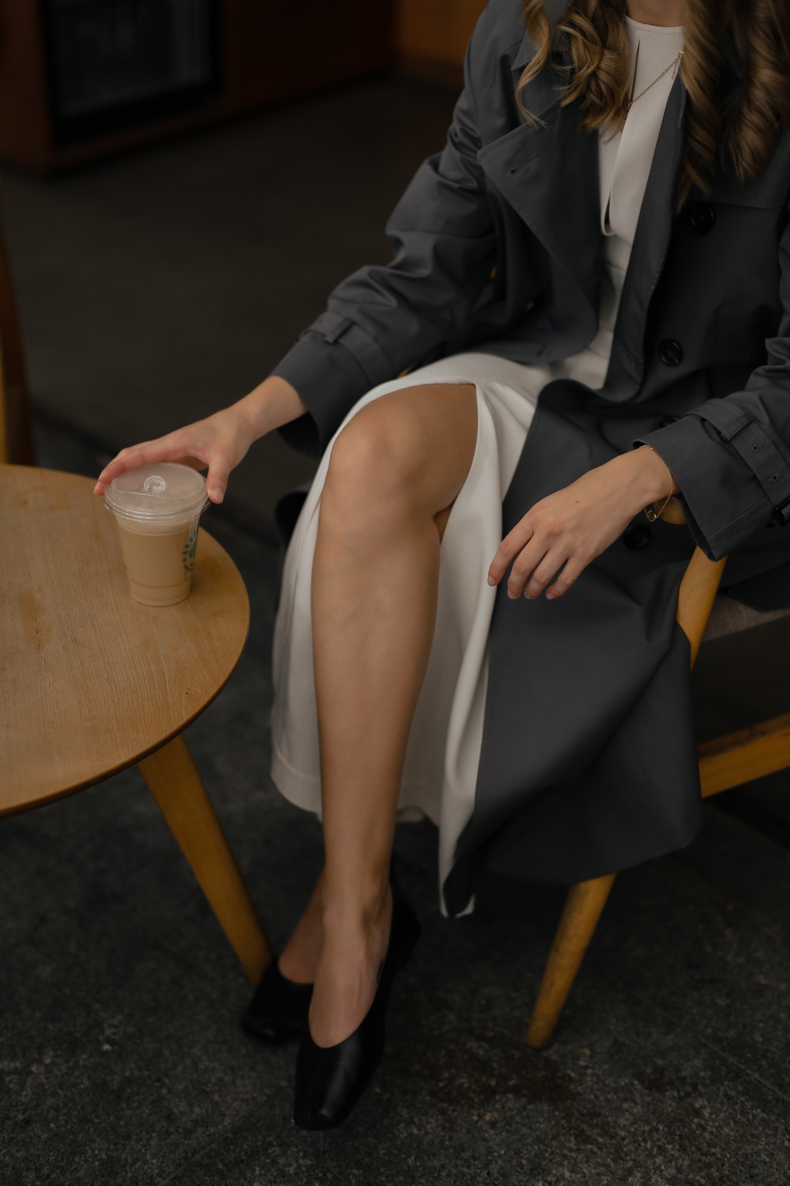 Дарина бизнес съемка. Фотограф Москва Ларина Юлия