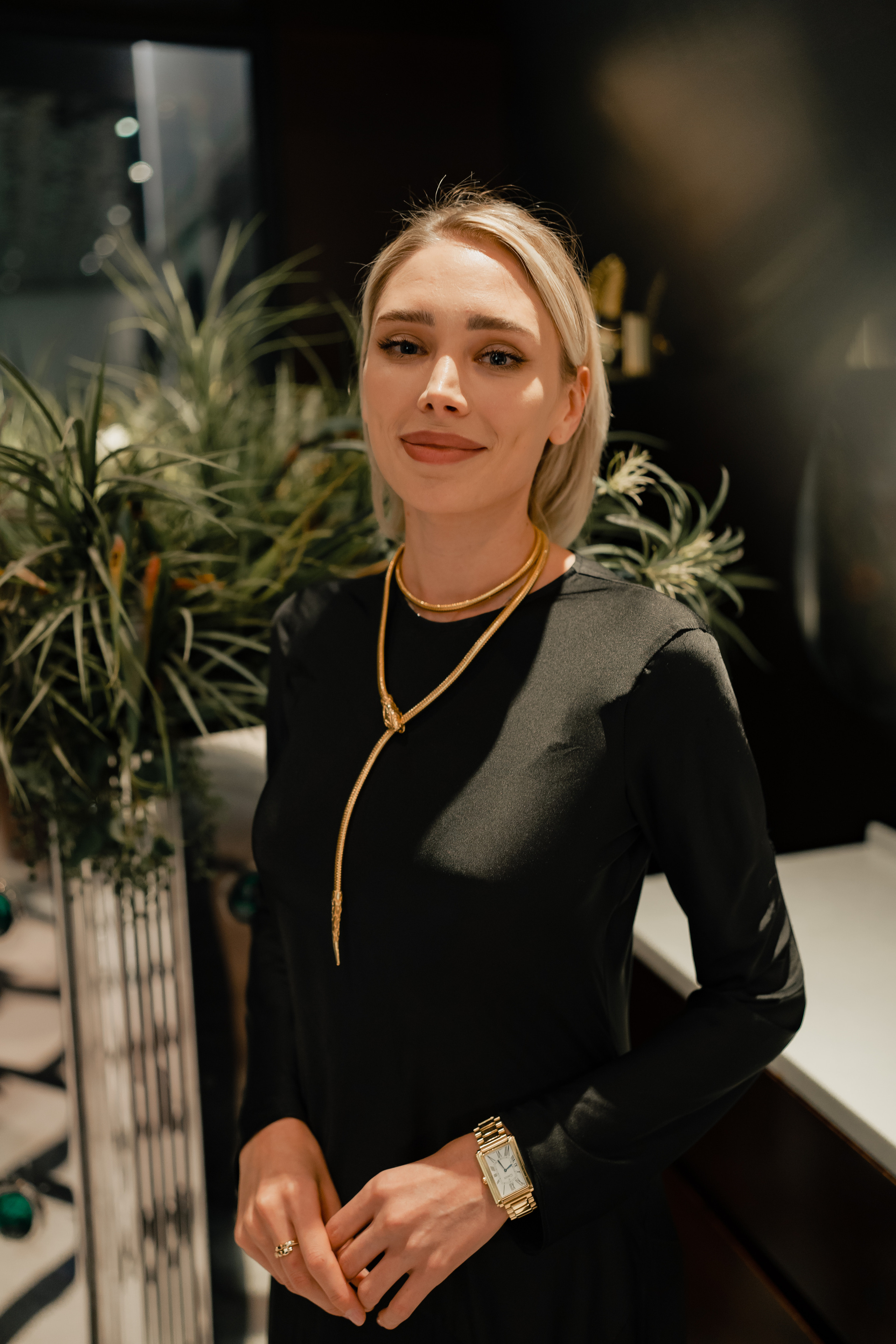 Репортаж — Новый год. Фотограф Москва Ларина Юлия