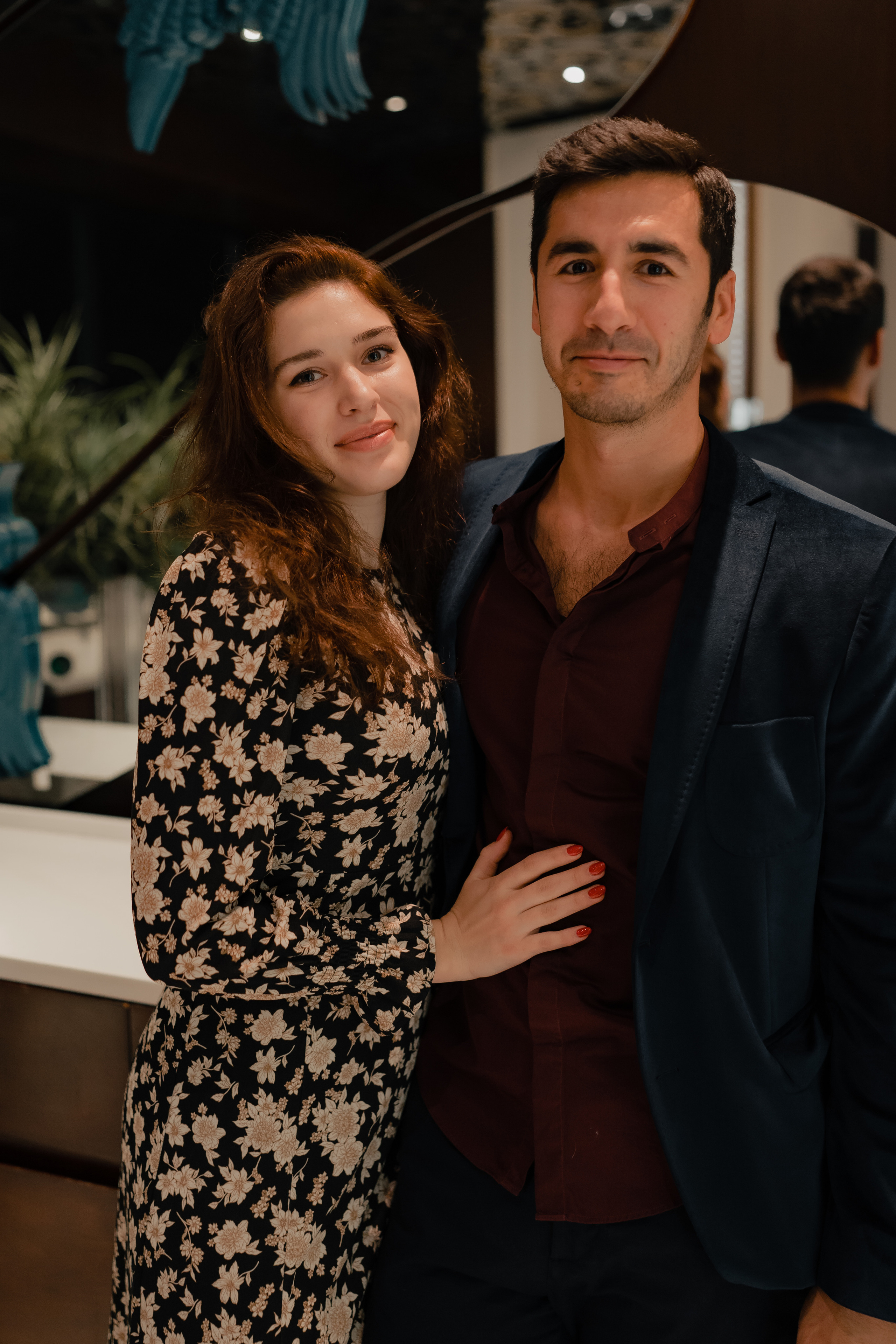 Репортаж — Новый год. Фотограф Москва Ларина Юлия