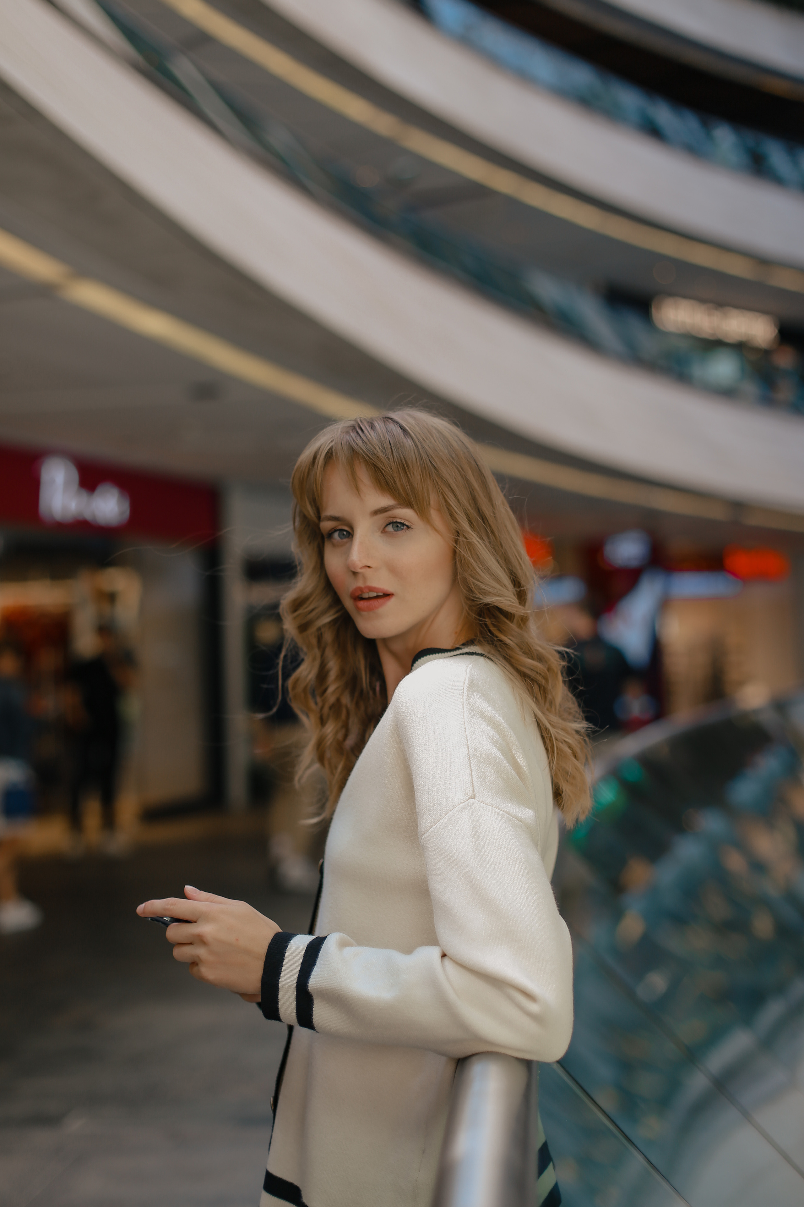 Дарина бизнес съемка. Фотограф Москва Ларина Юлия