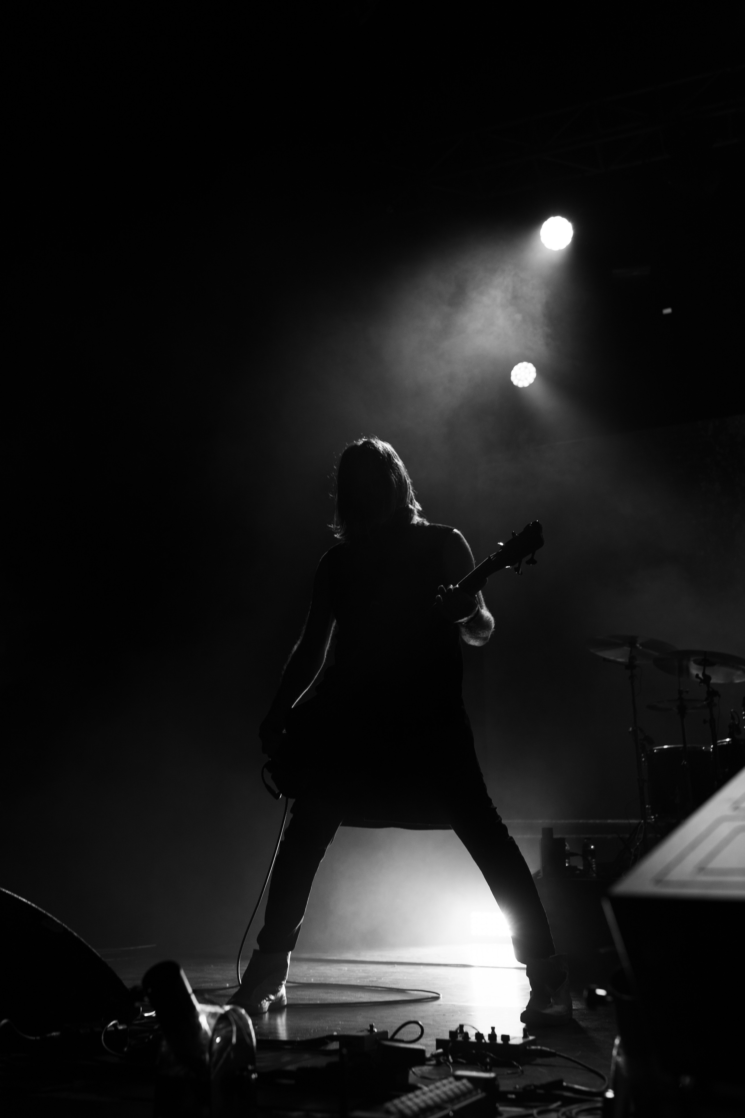 Концерт БИ-2. Фотограф Москва Ларина Юлия