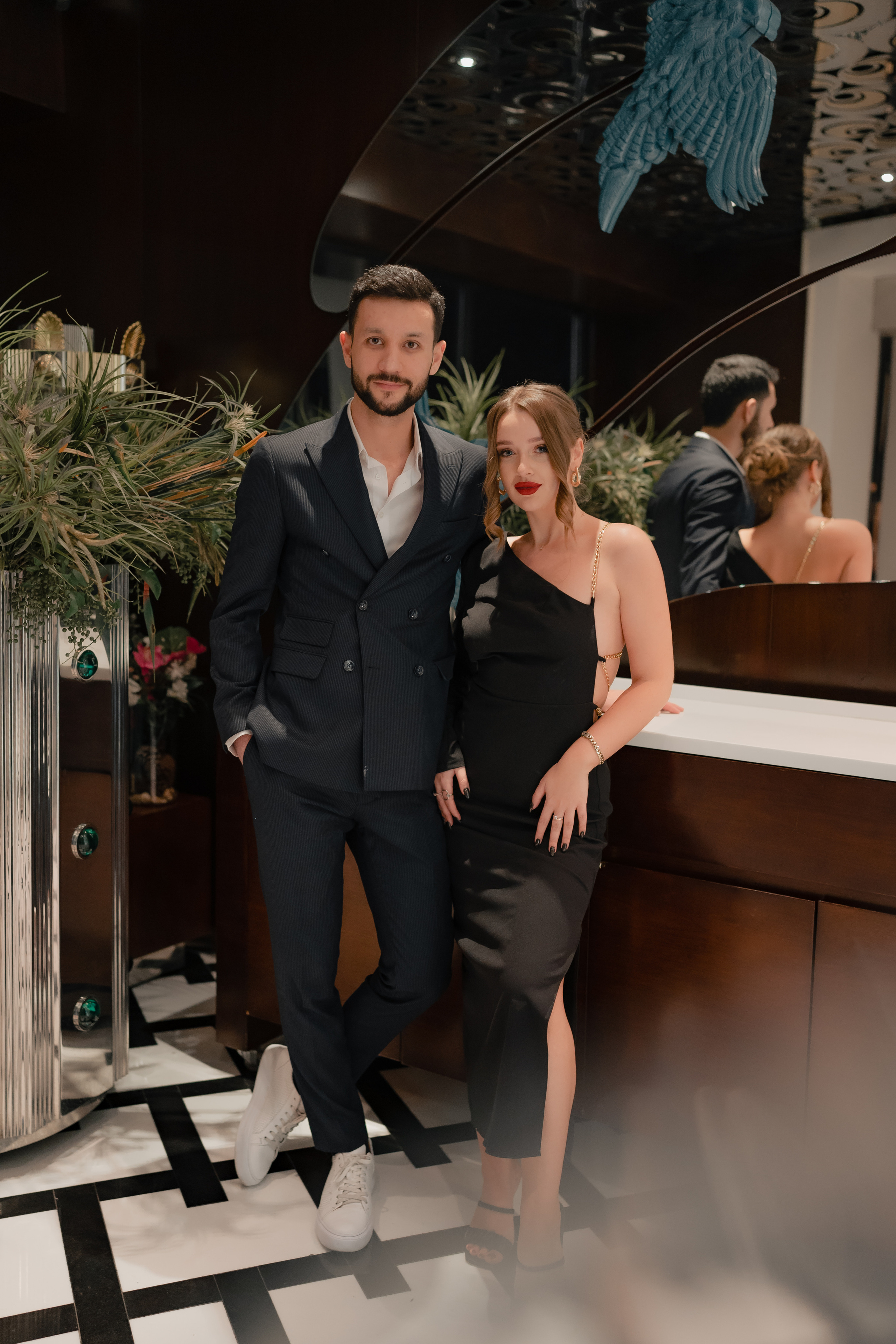 Репортаж — Новый год. Фотограф Москва Ларина Юлия