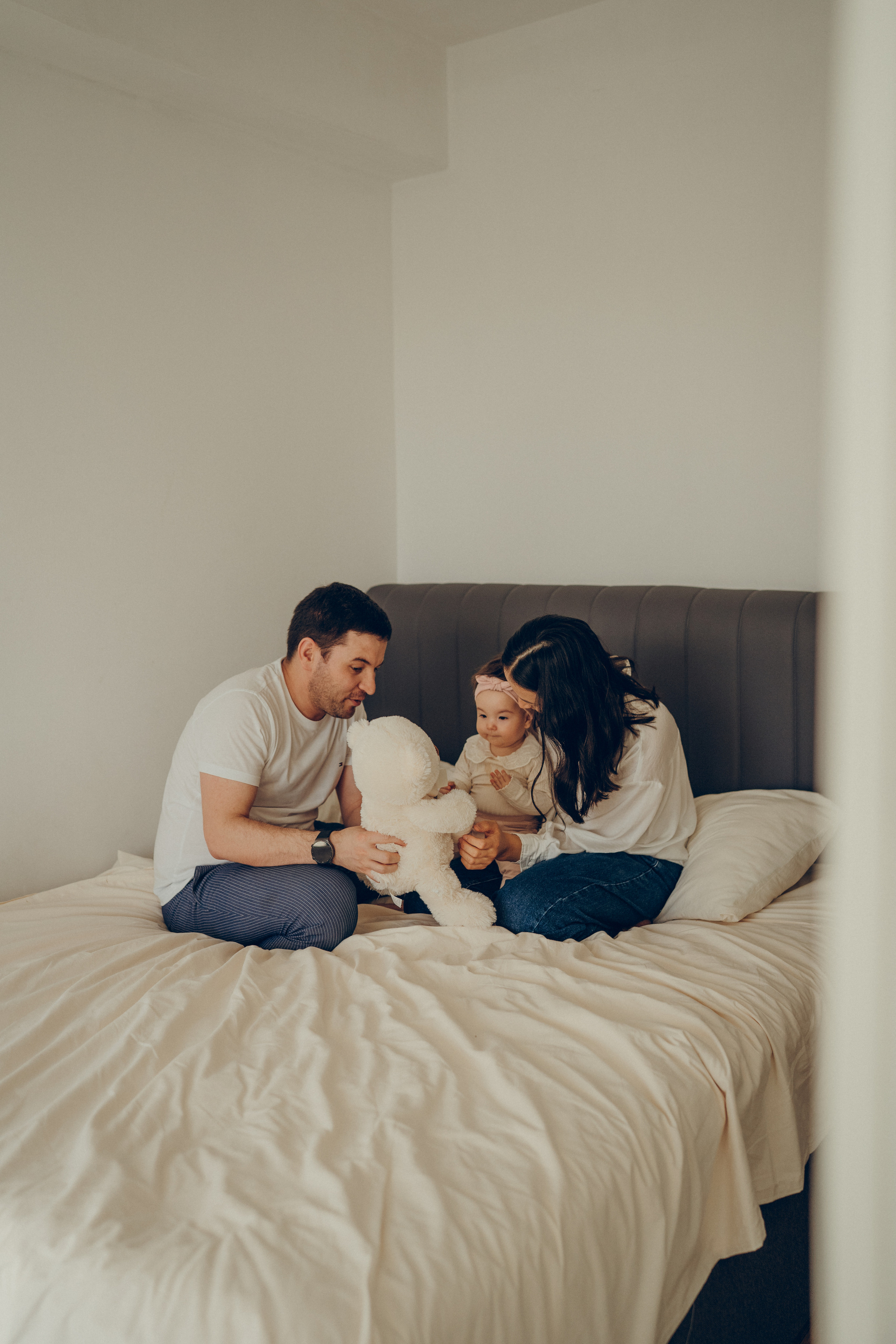 Динара. Фотограф Москва Ларина Юлия