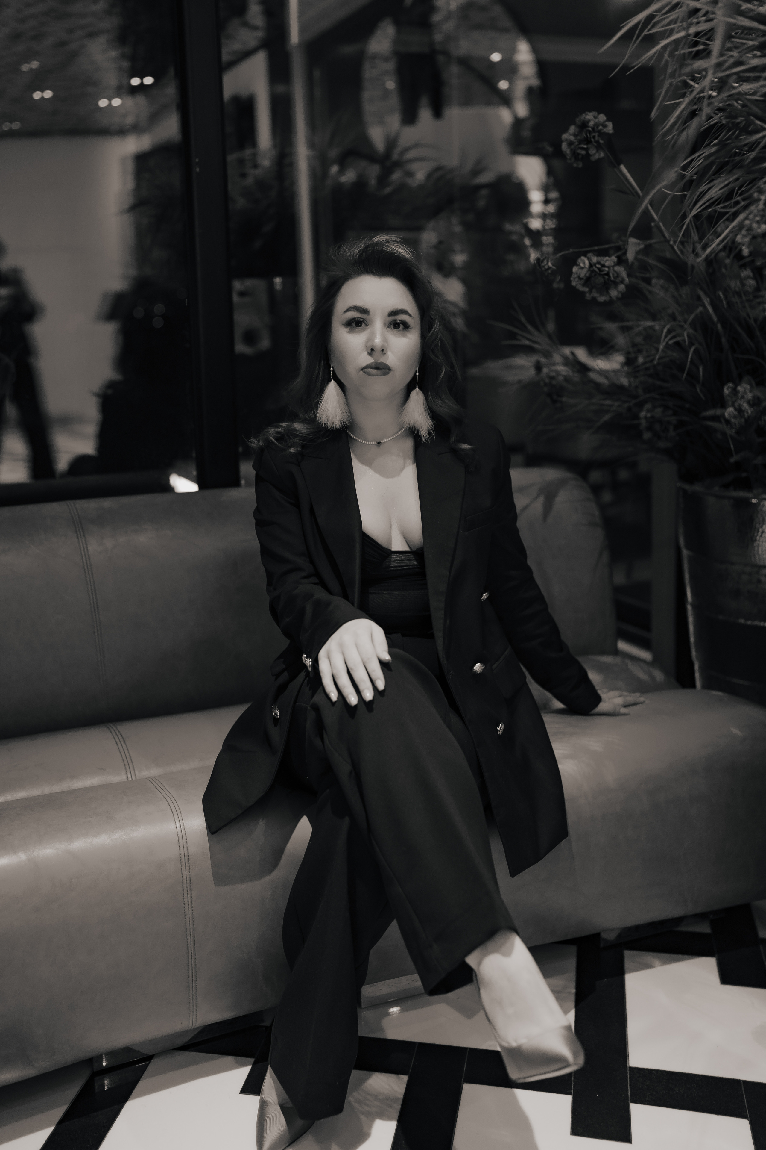 Репортаж — Новый год. Фотограф Москва Ларина Юлия