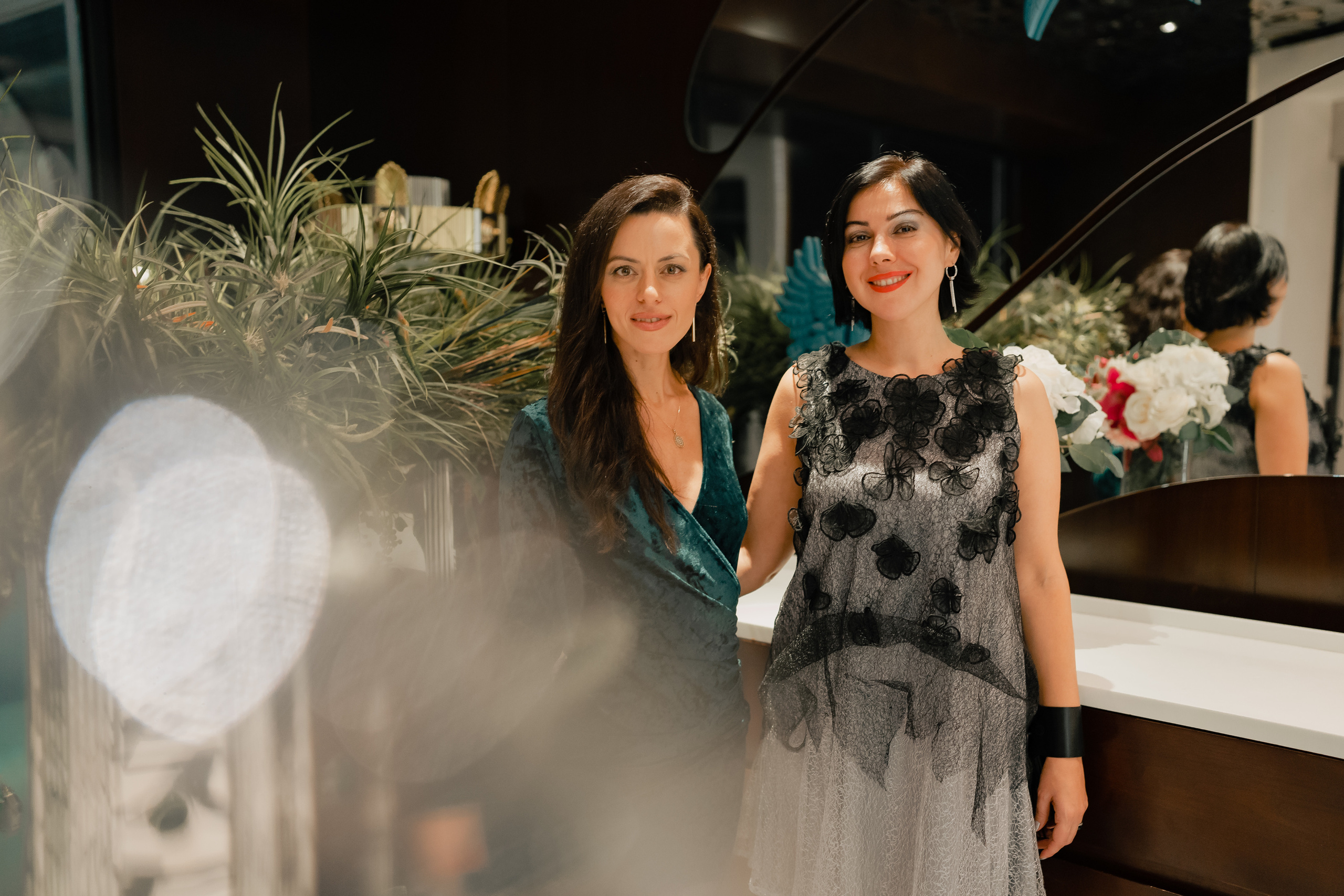 Репортаж — Новый год. Фотограф Москва Ларина Юлия