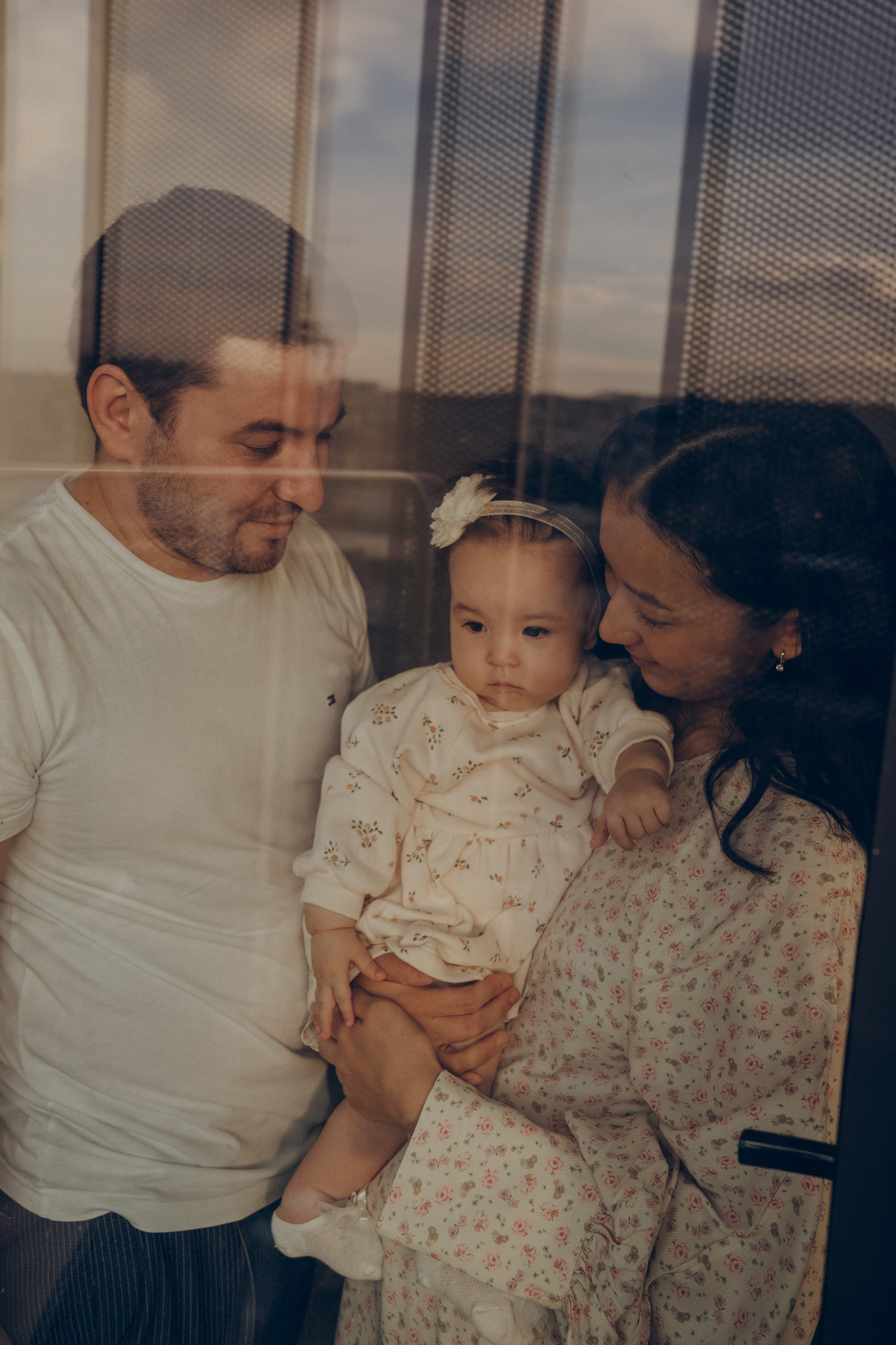 Динара. Фотограф Москва Ларина Юлия