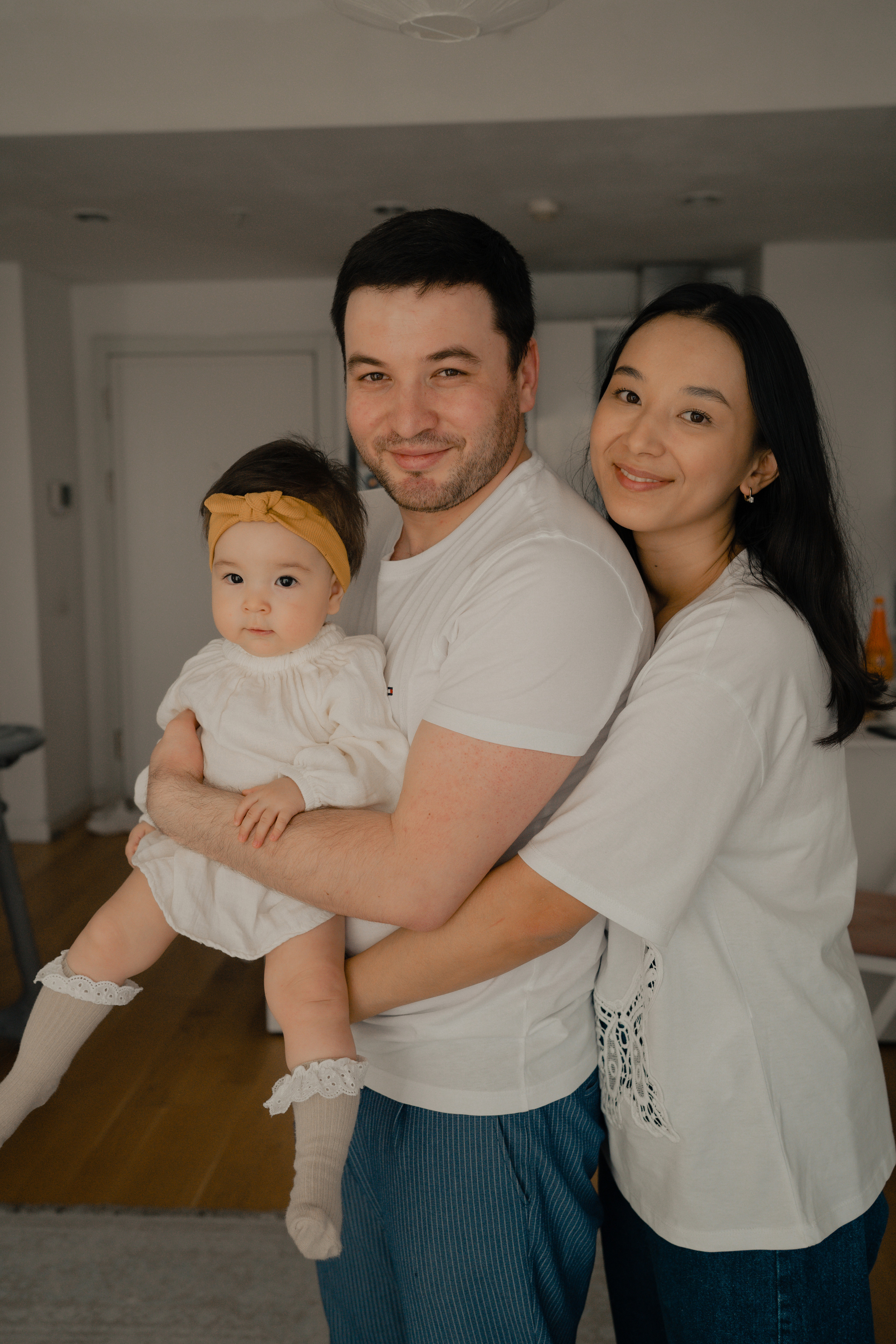 Динара. Фотограф Москва Ларина Юлия